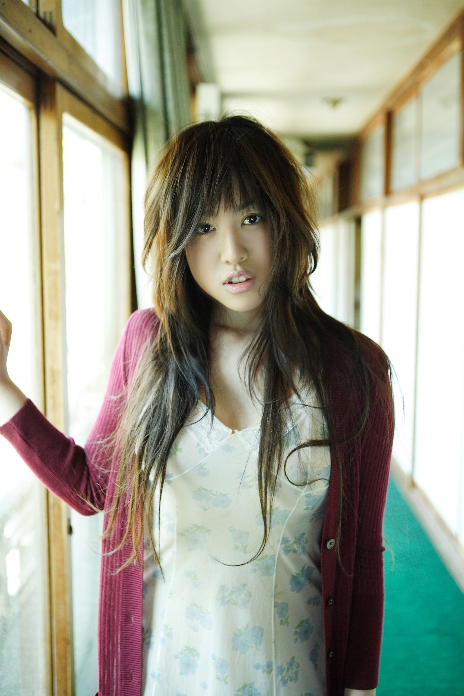 [NS Eyes] SF-No.430 浜名優衣 Yui Hamana