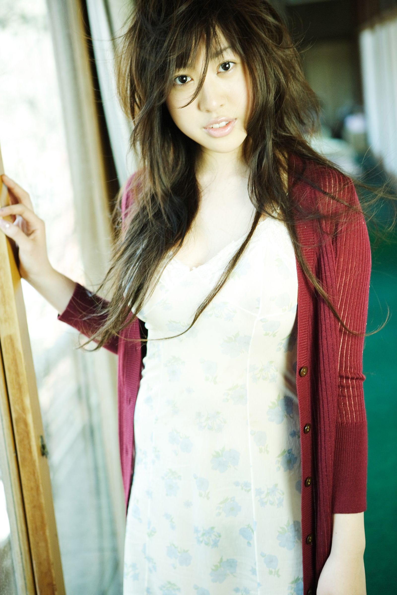 [NS Eyes] SF-No.430 浜名優衣 Yui Hamana