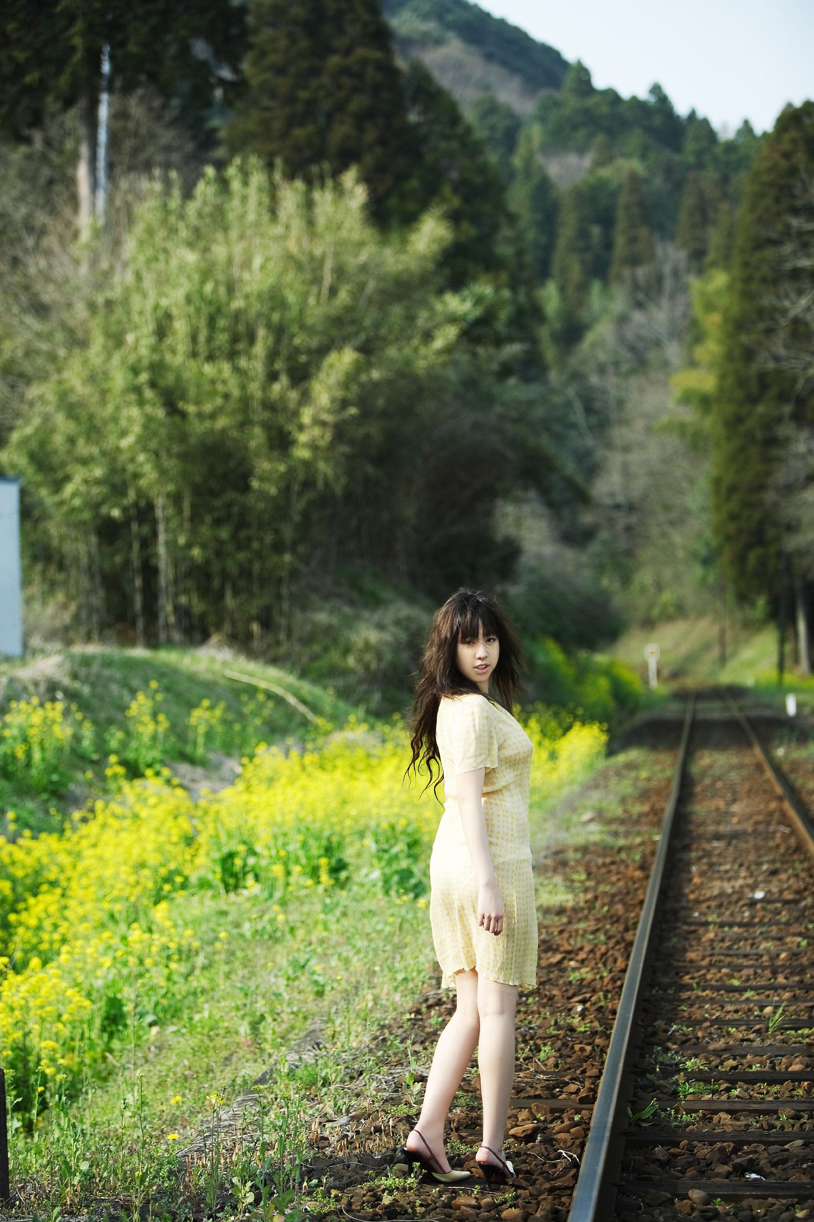 [NS Eyes] SF-No.430 浜名優衣 Yui Hamana