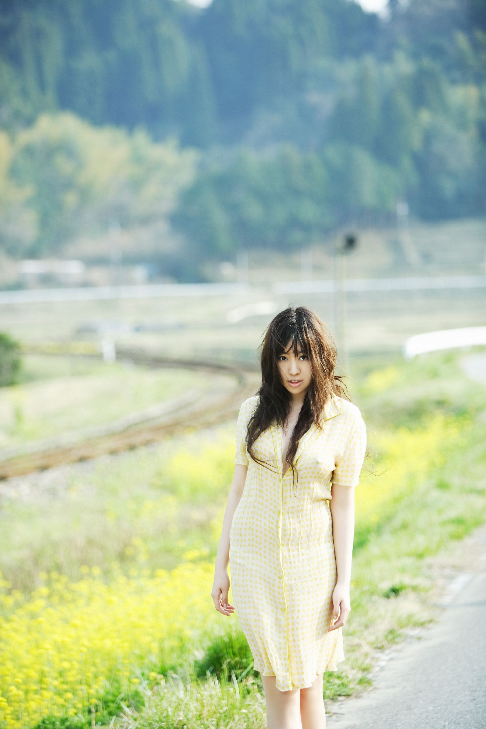 [NS Eyes] SF-No.430 浜名優衣 Yui Hamana