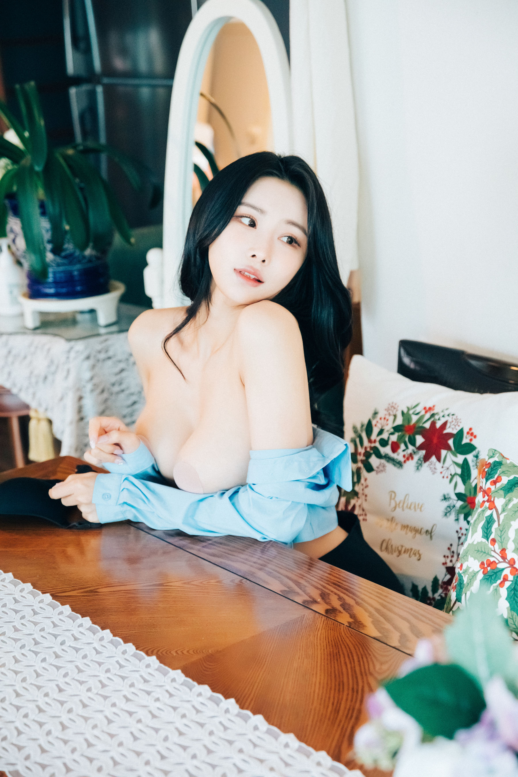 [LOOZY]  Yeonyu - First play