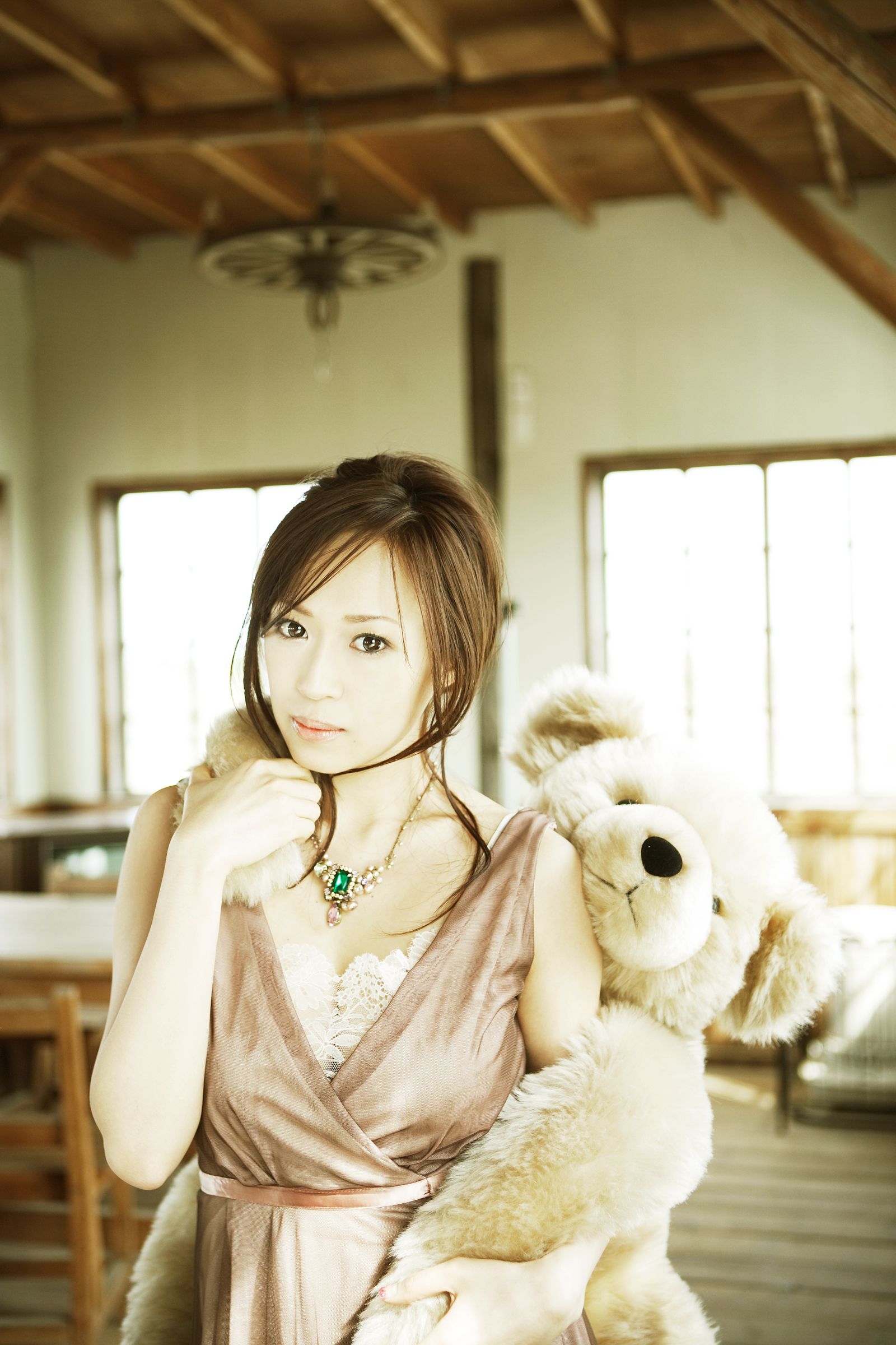 [NS Eyes] SF-No.431 Yoshimi Asada 浅田好未/須藤さをり