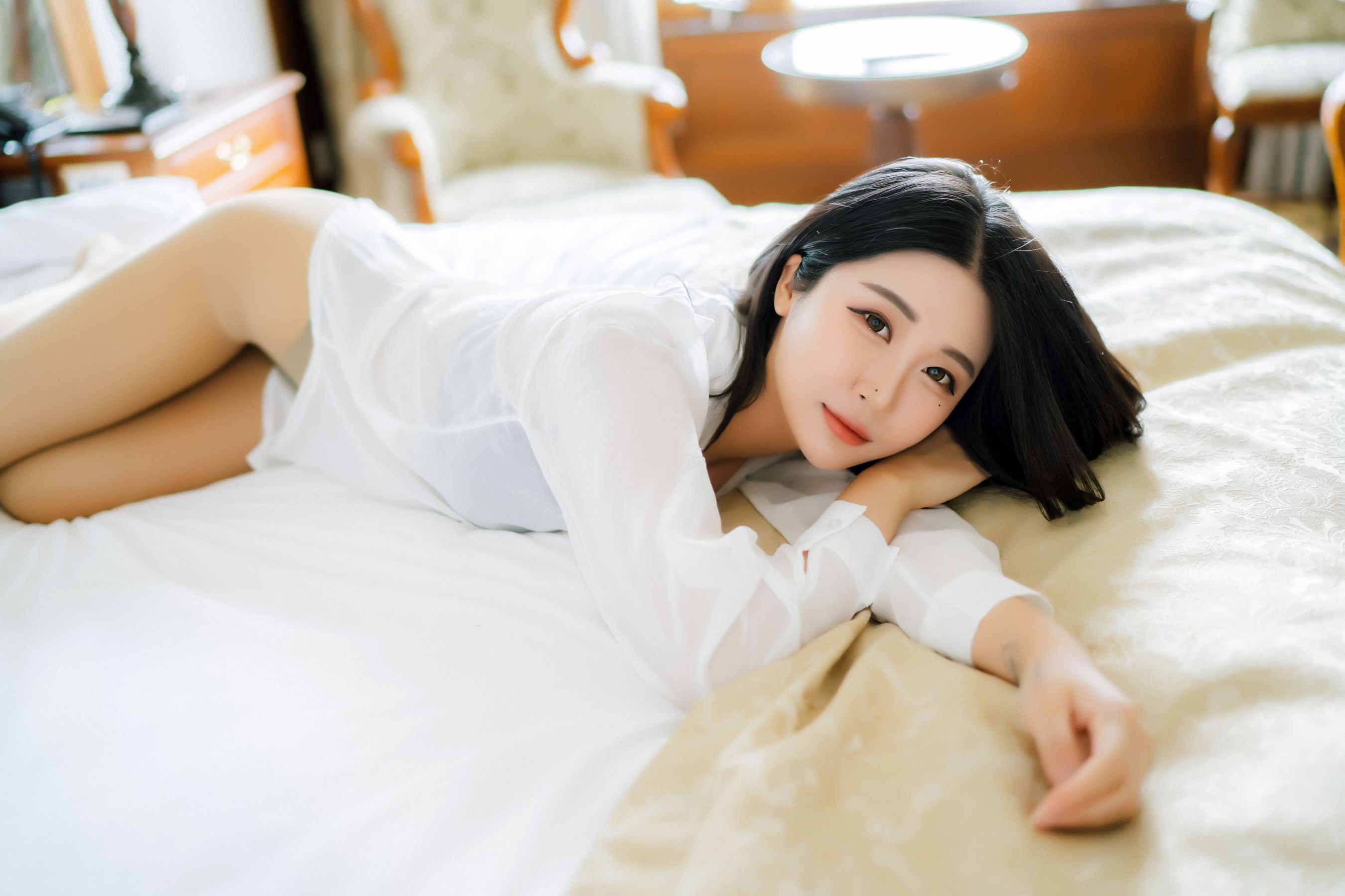 [Moon Night Snap] - Bomi《Good Day Vol.1》