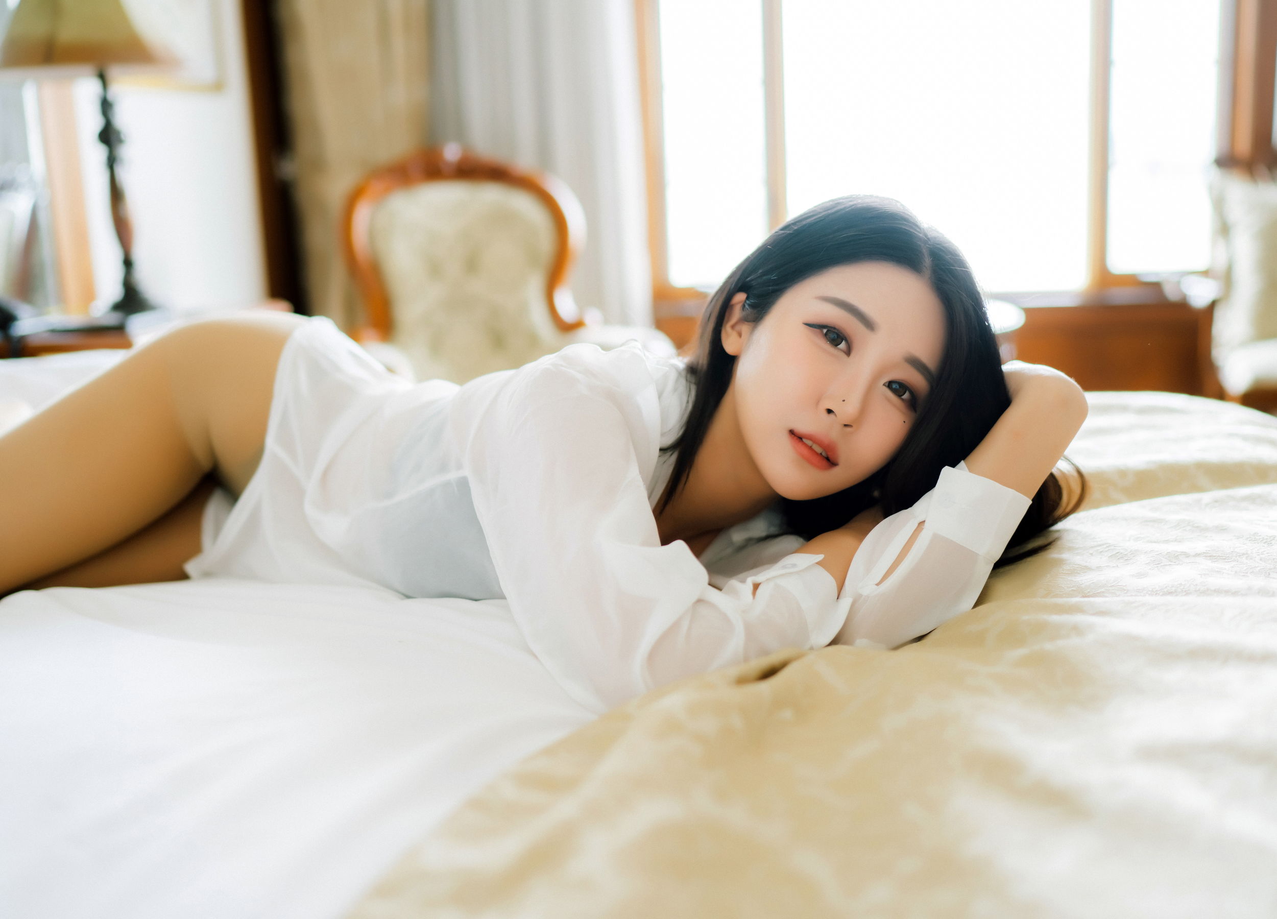[Moon Night Snap] - Bomi《Good Day Vol.1》