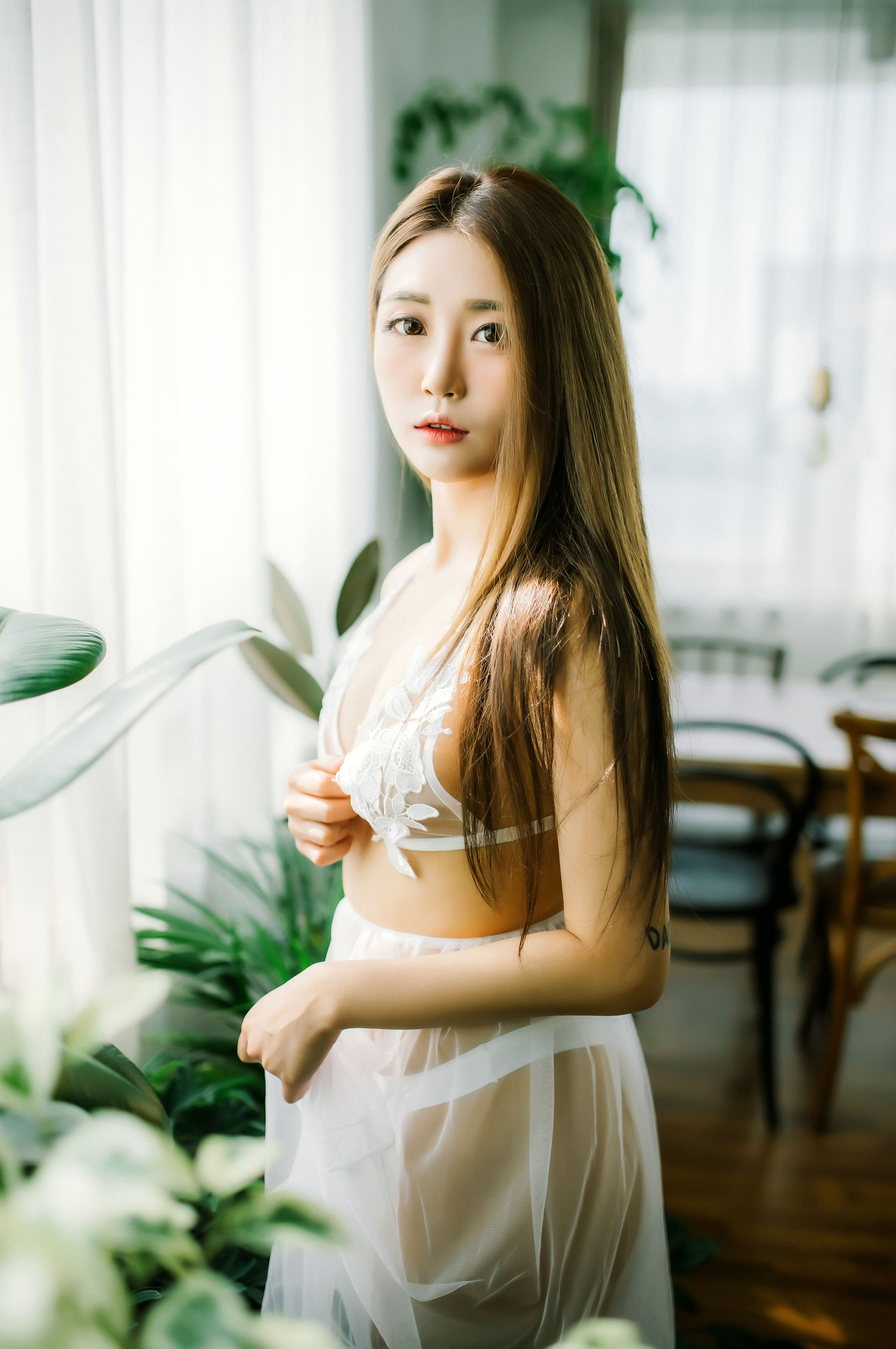 [Moon Night Snap] - Bomi《Melody Vol.1》