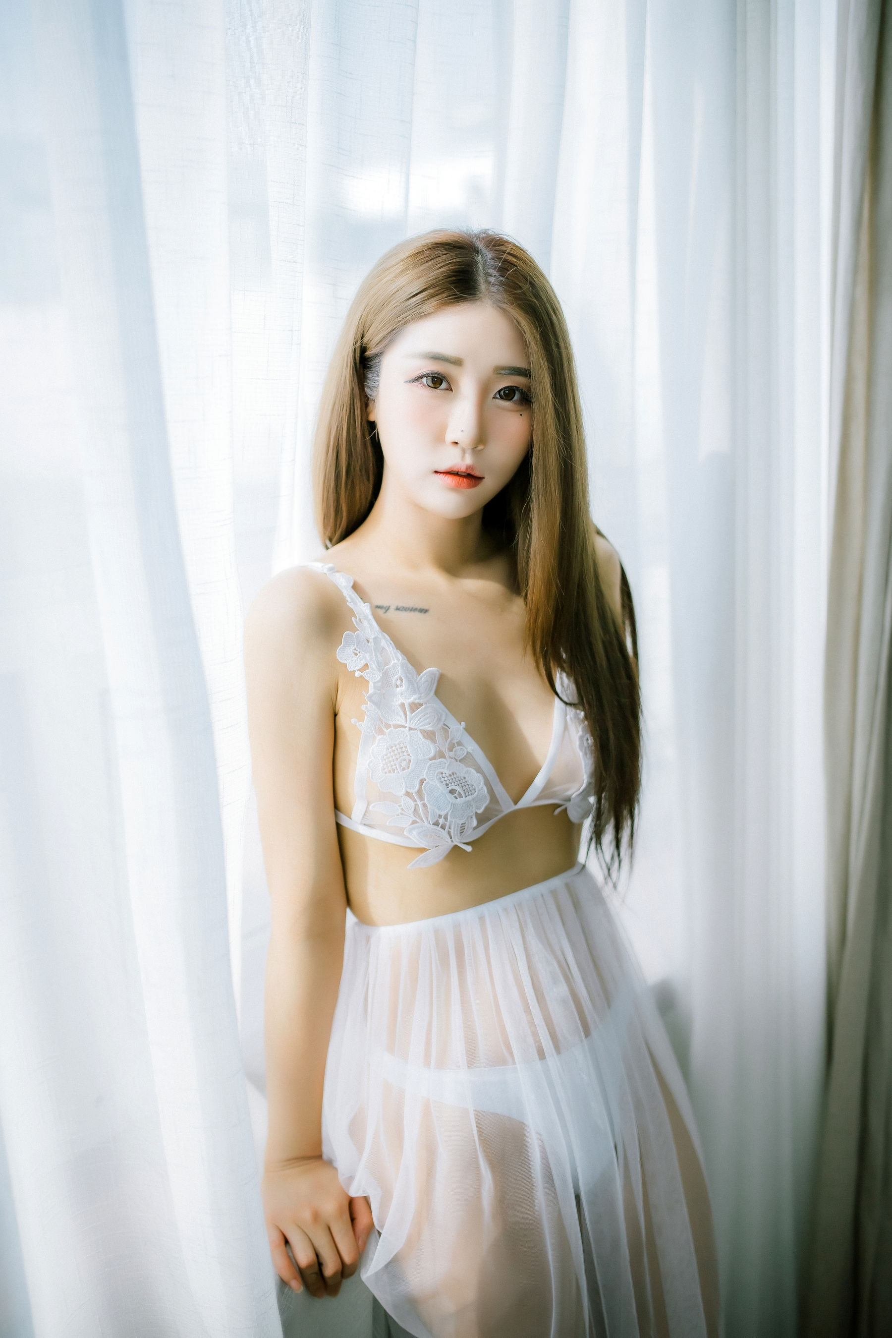 [Moon Night Snap] - Bomi《Melody Vol.1》