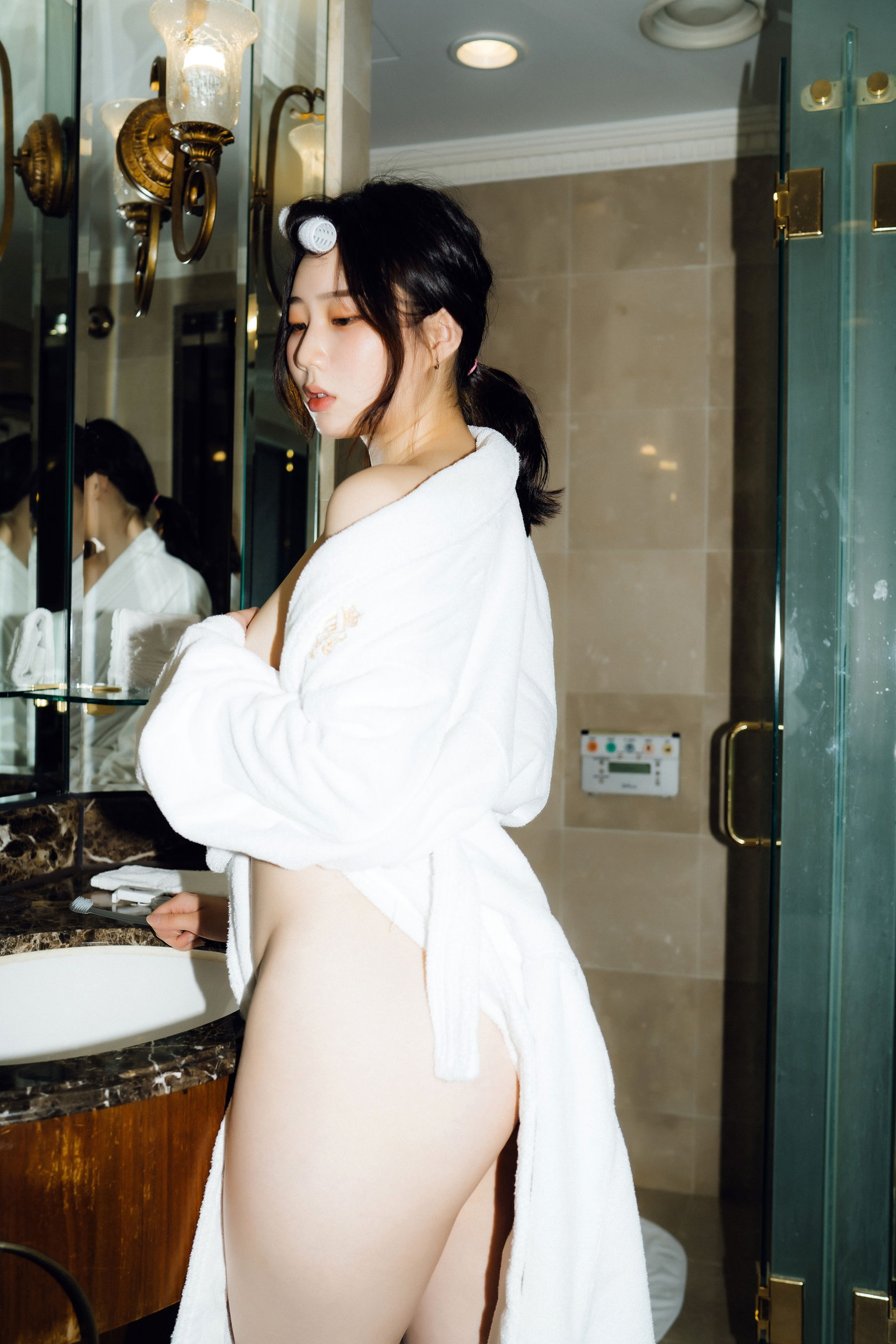 [Moon Night Snap] - Myua《As always》