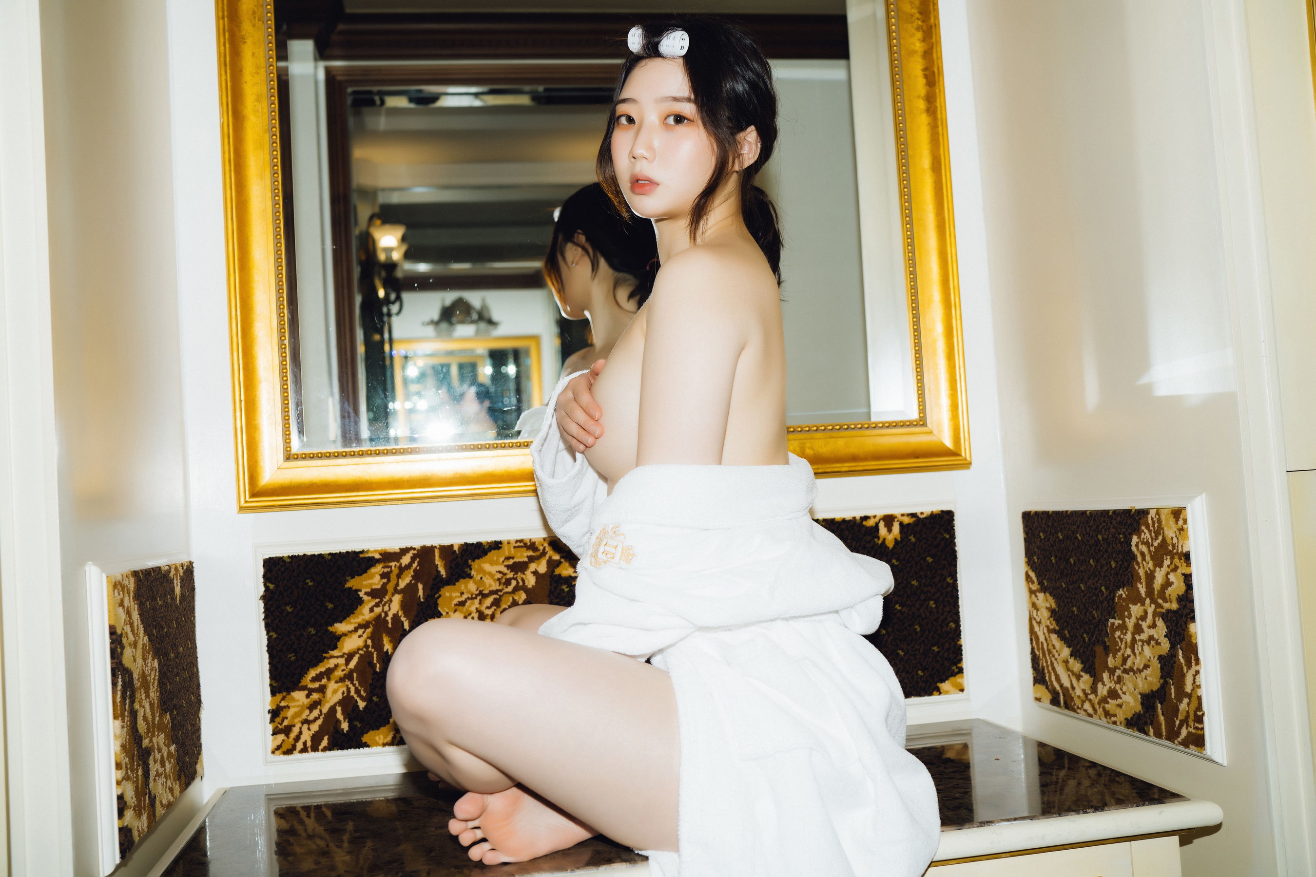 [Moon Night Snap] - Myua《As always》