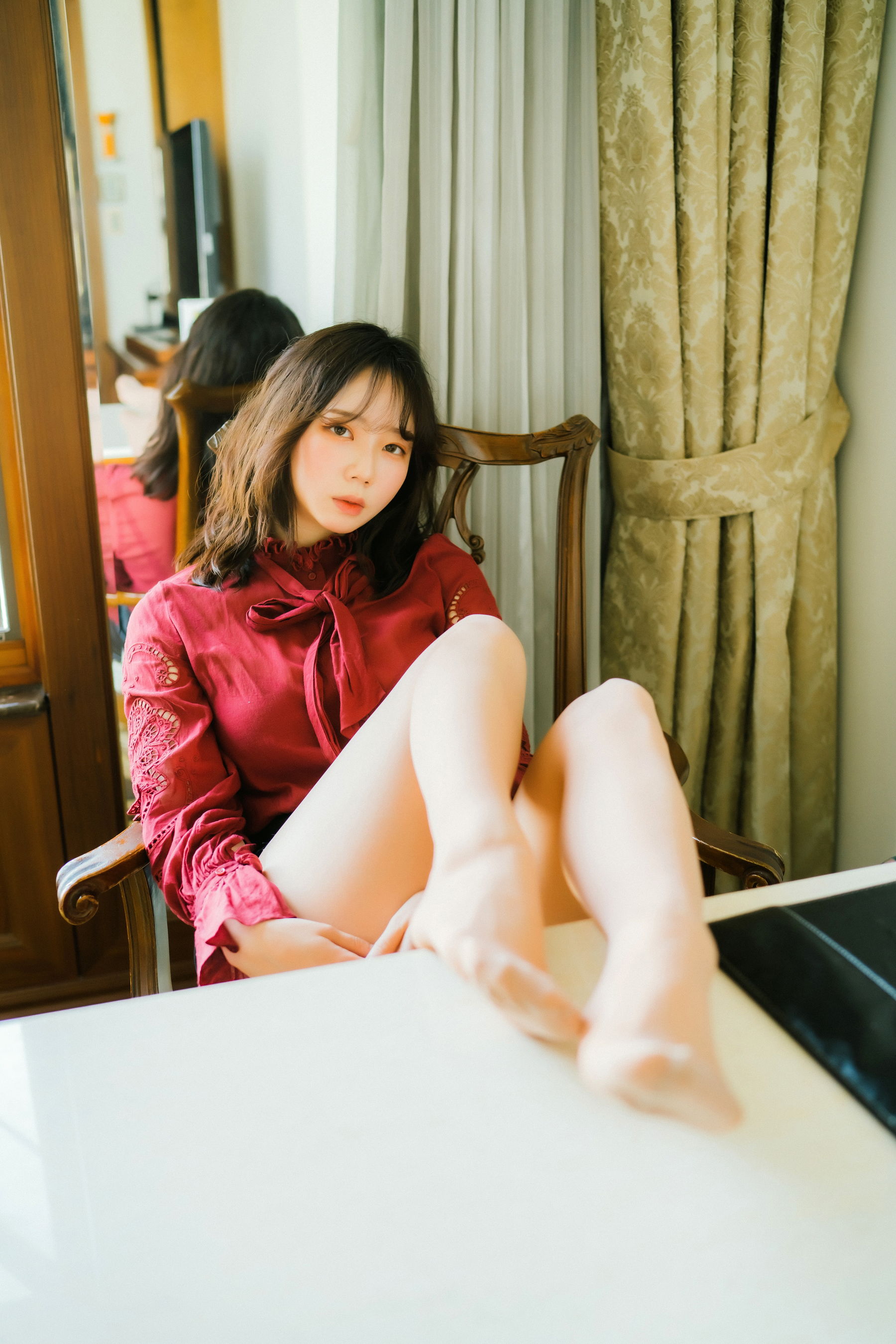 [Moon Night Snap] - Myua《As always》