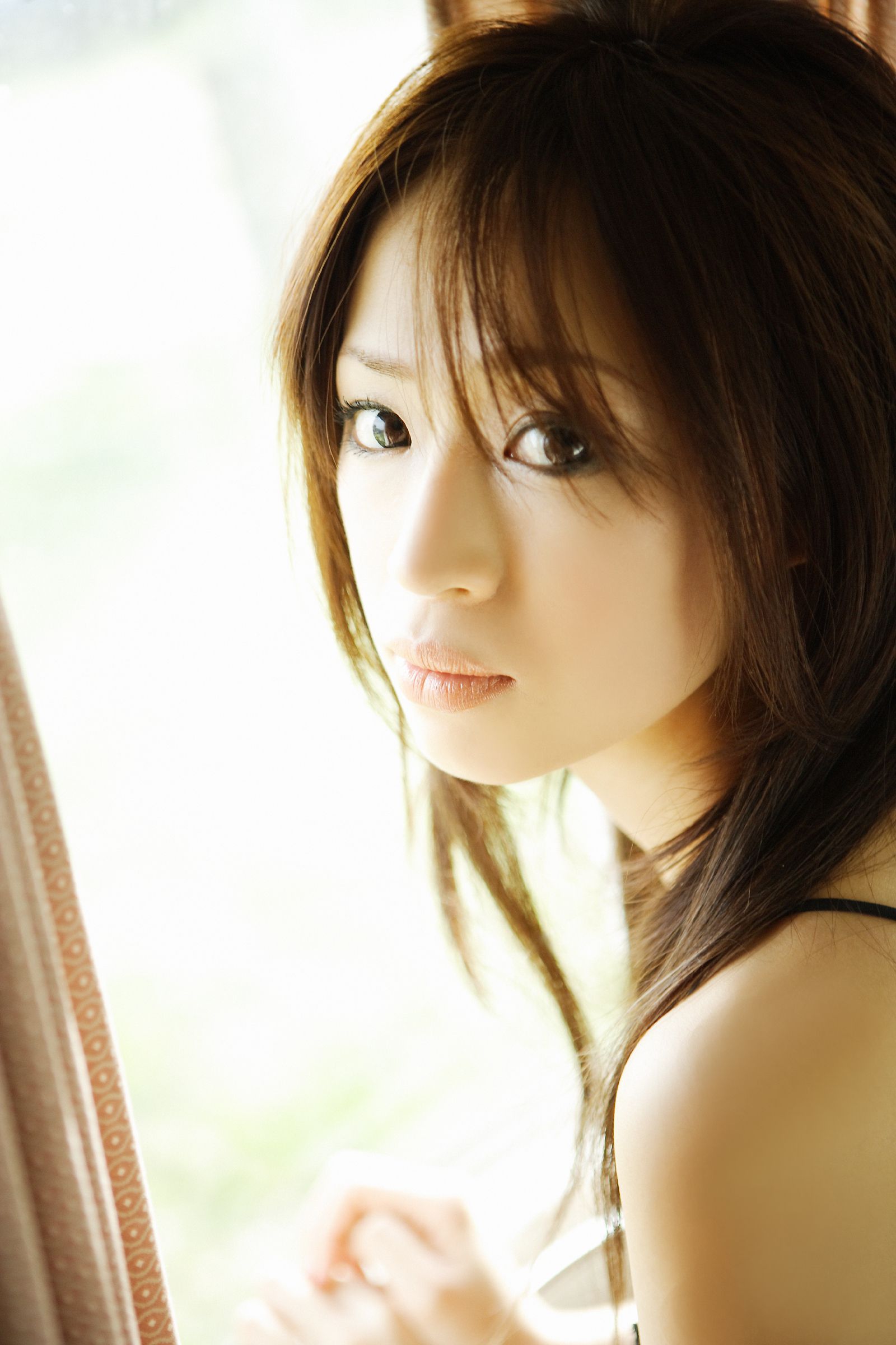 [NS Eyes] SF-No.432 Yoshimi Asada 須藤さをり/浅田好未