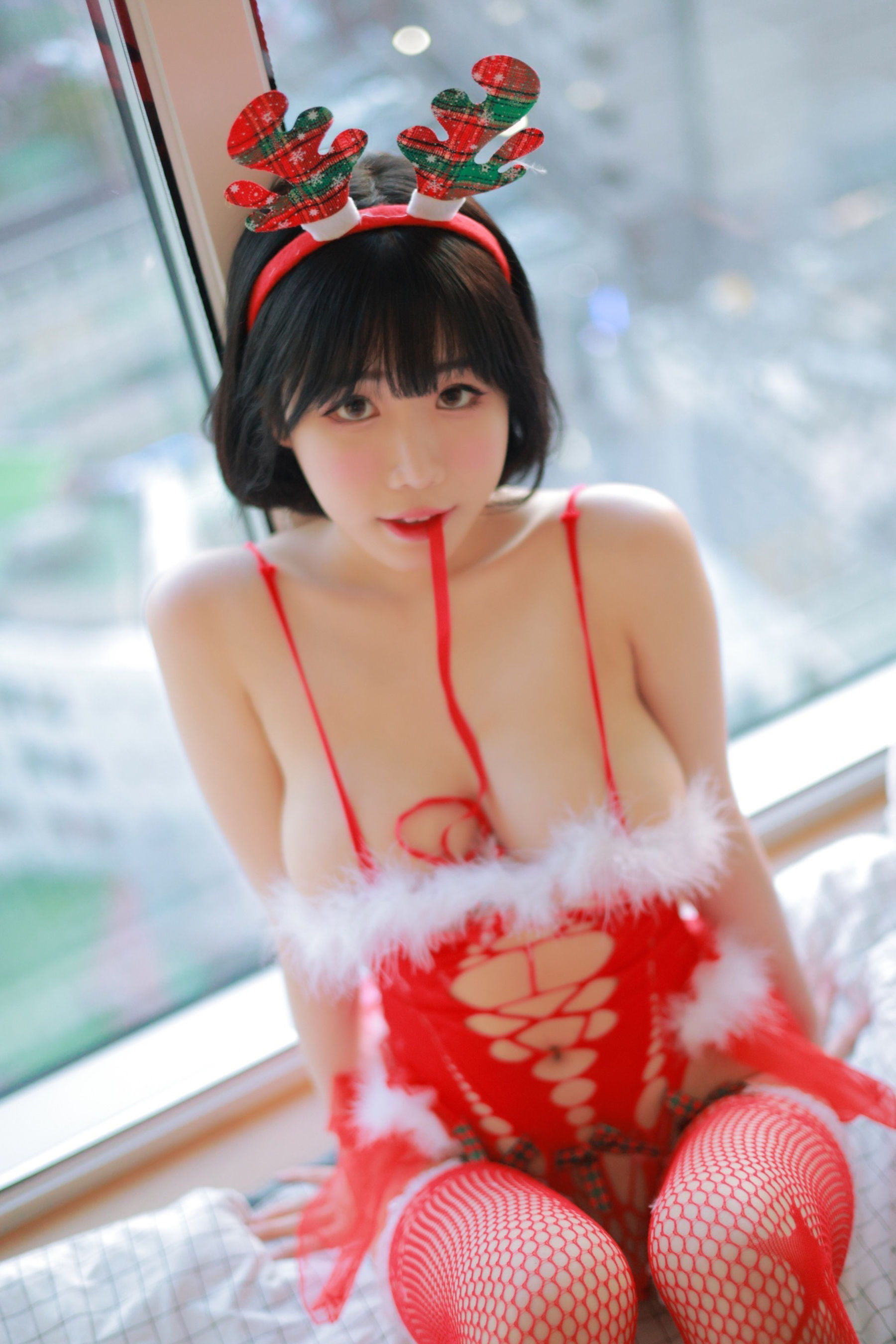 [Patreon]  Addielyn - X\'mas