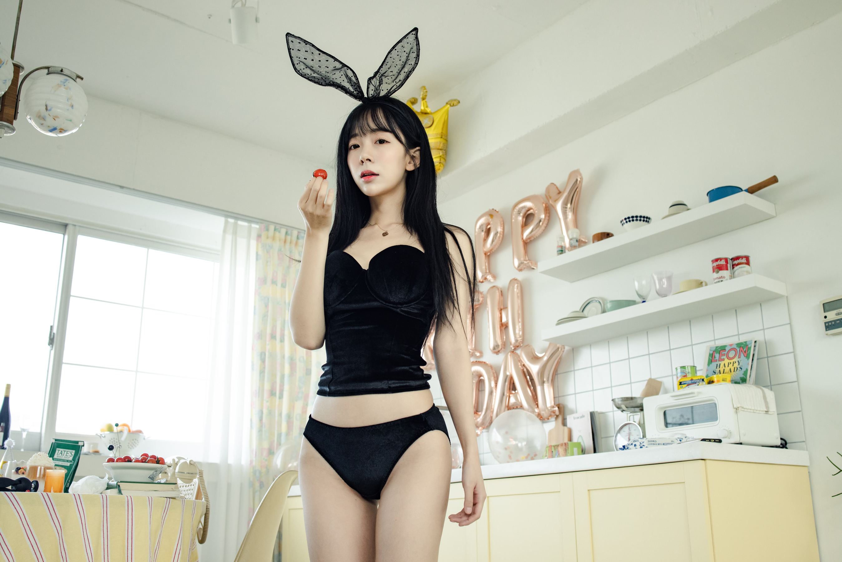 [PATREON]  Sovely - HAPPY BIRTHDAY