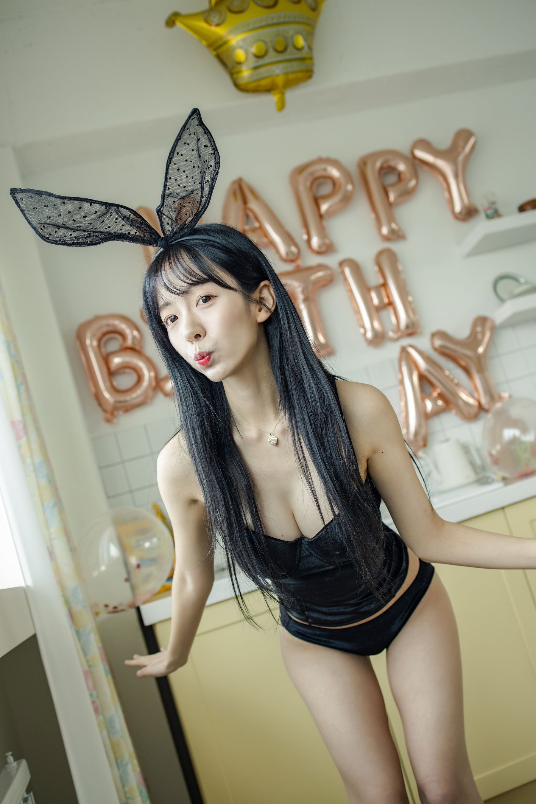 [PATREON]  Sovely - HAPPY BIRTHDAY