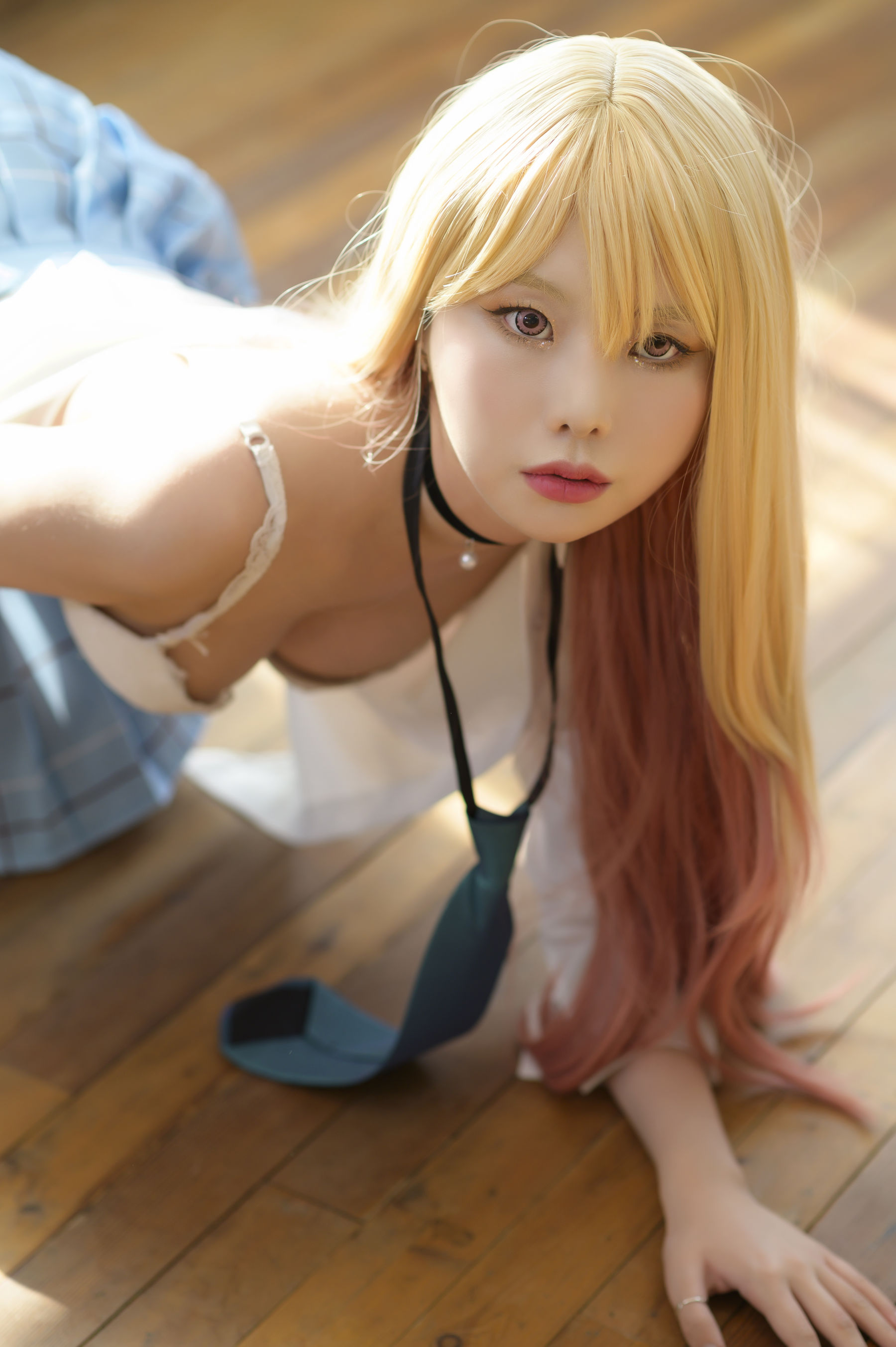[PATREON]  Yuna - Webpictorial