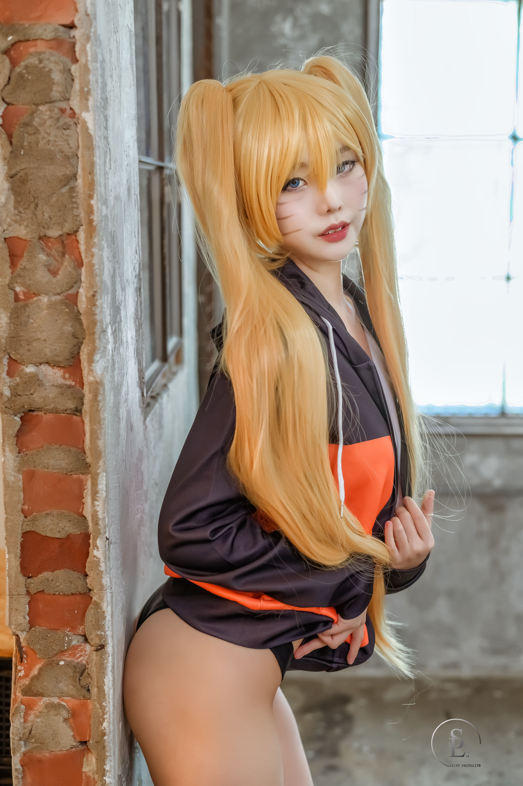 [PATREON]  Yuna - Webpictorial
