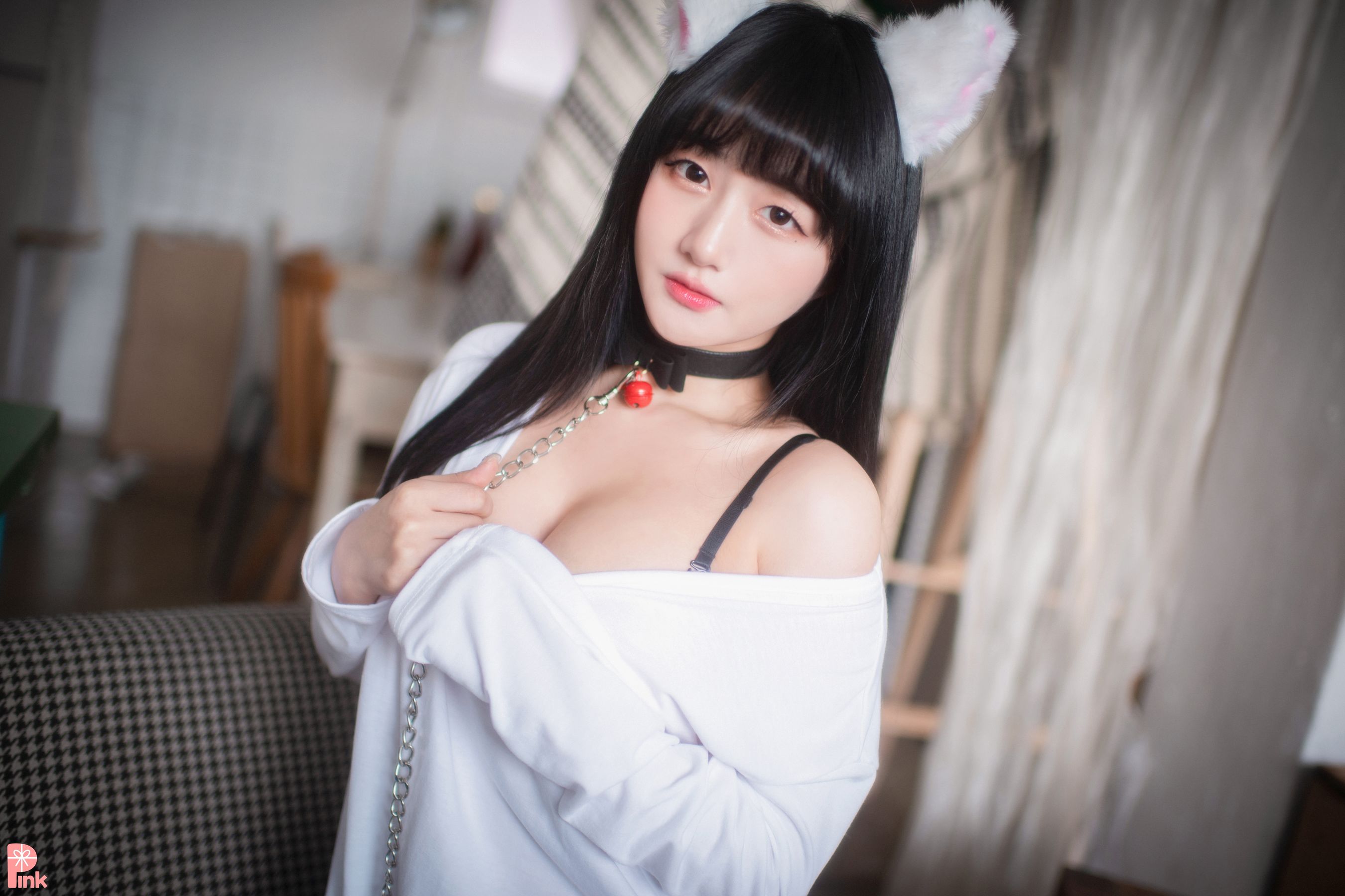 [PINK RIBBON]   Jina - Raise Jina