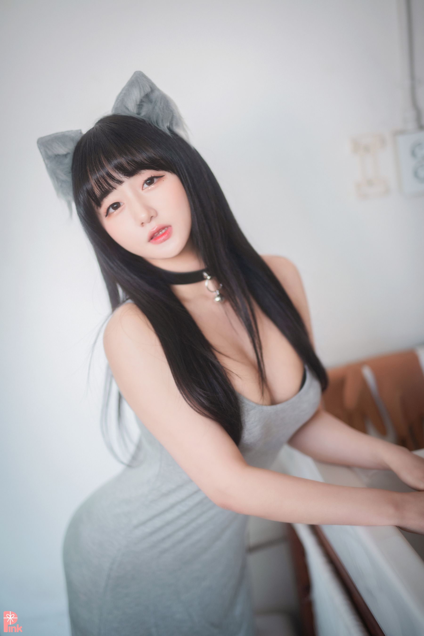 [PINK RIBBON]   Jina - Raise Jina
