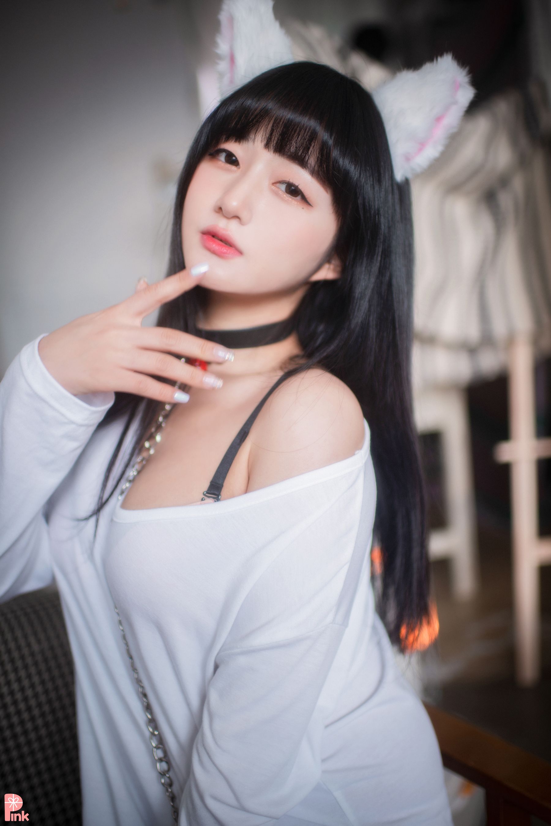 [PINK RIBBON]   Jina - Raise Jina