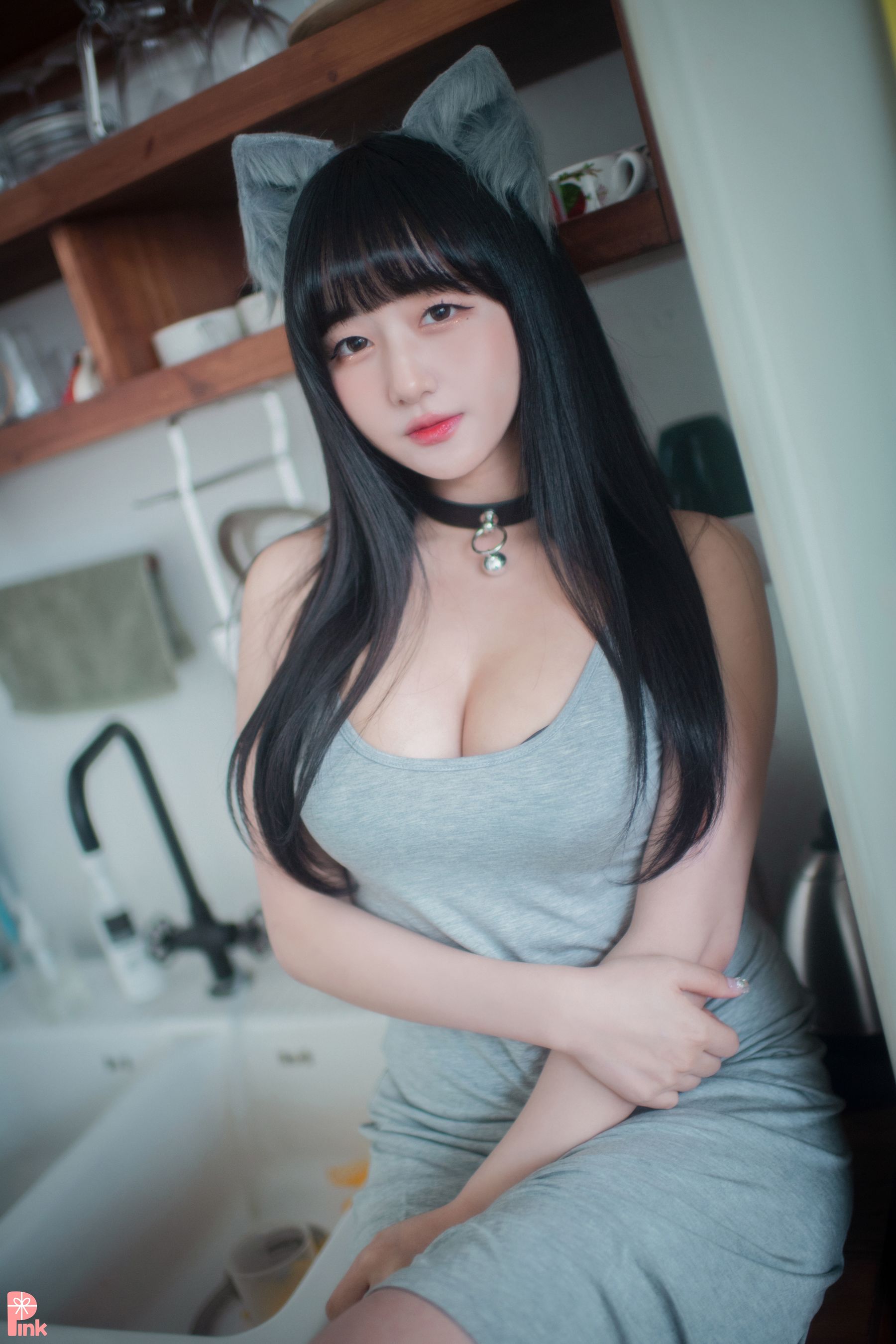 [PINK RIBBON]   Jina - Raise Jina