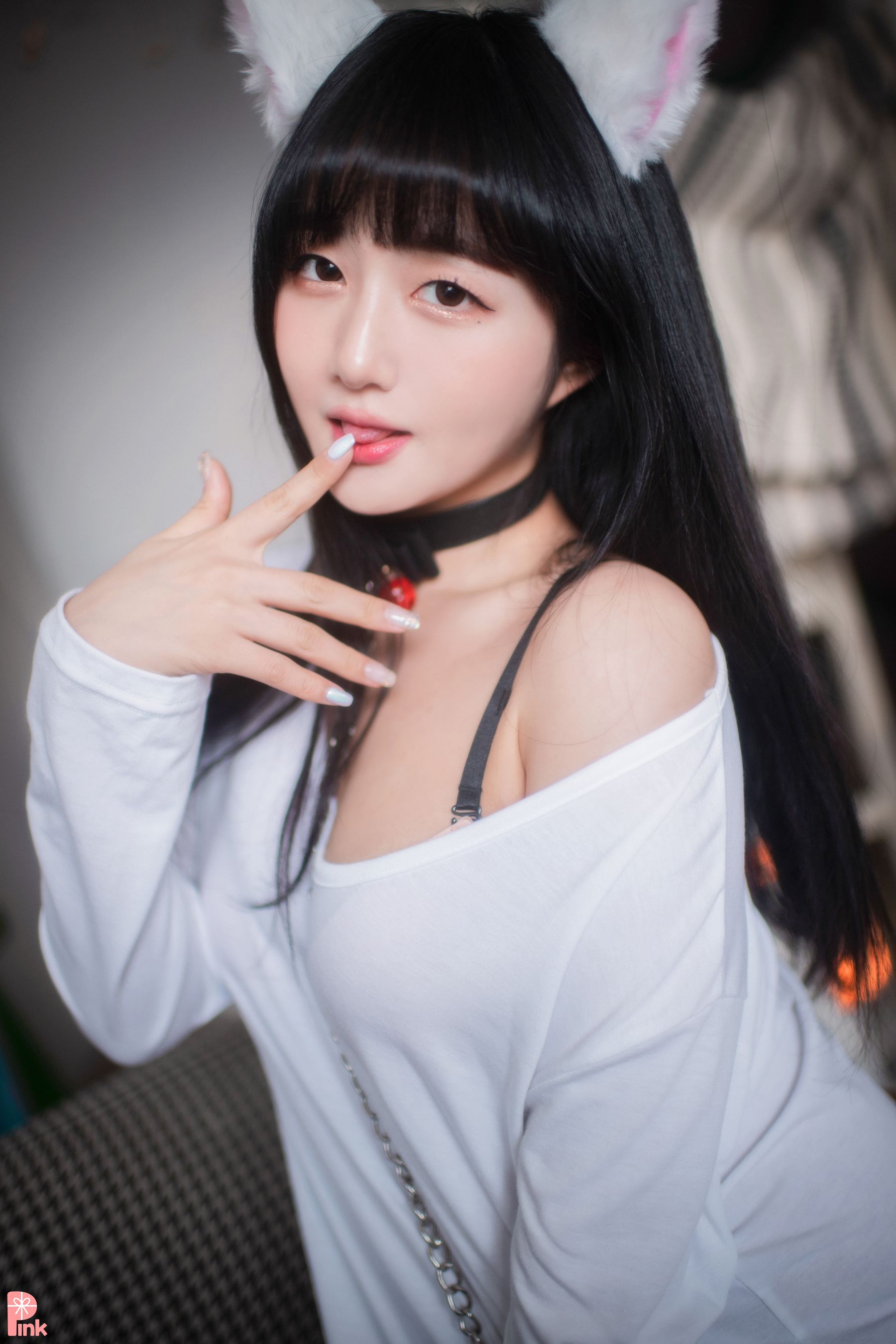 [PINK RIBBON]   Jina - Raise Jina