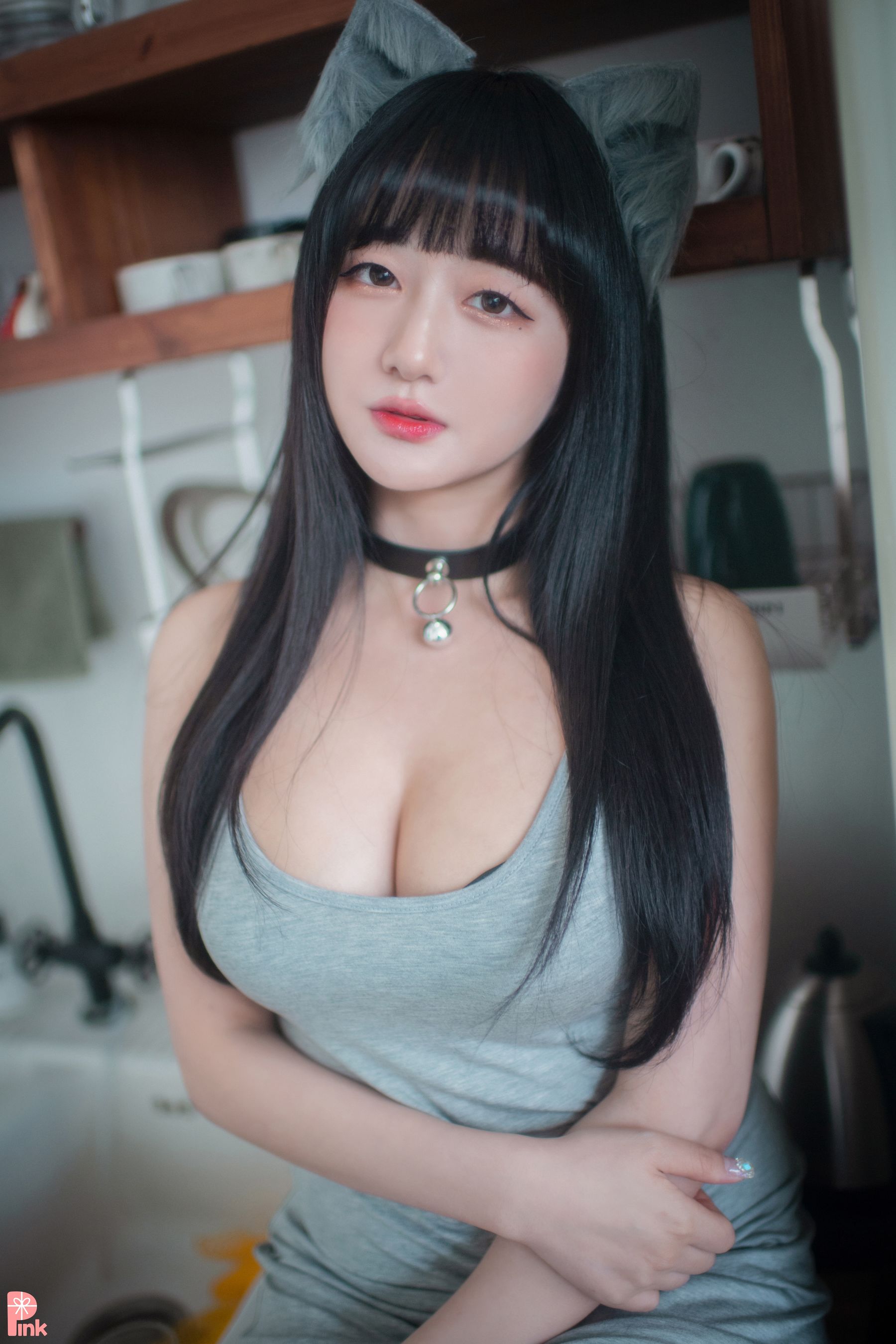 [PINK RIBBON]   Jina - Raise Jina