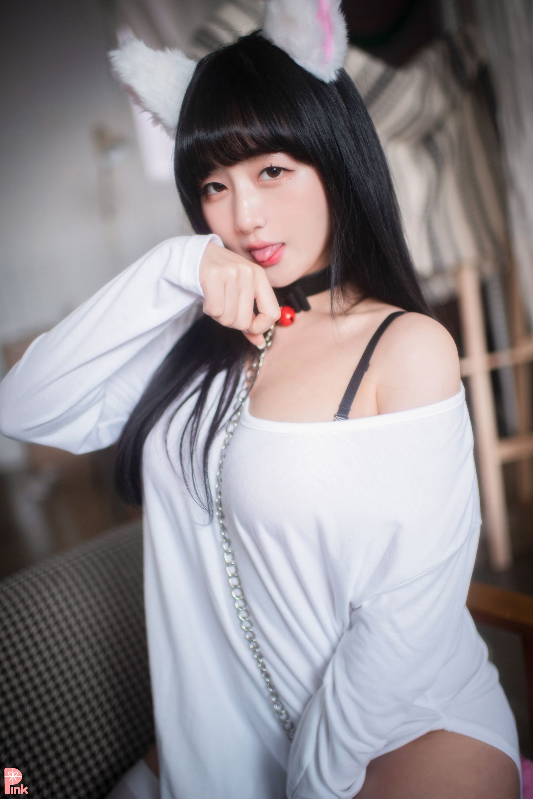 [PINK RIBBON]   Jina - Raise Jina