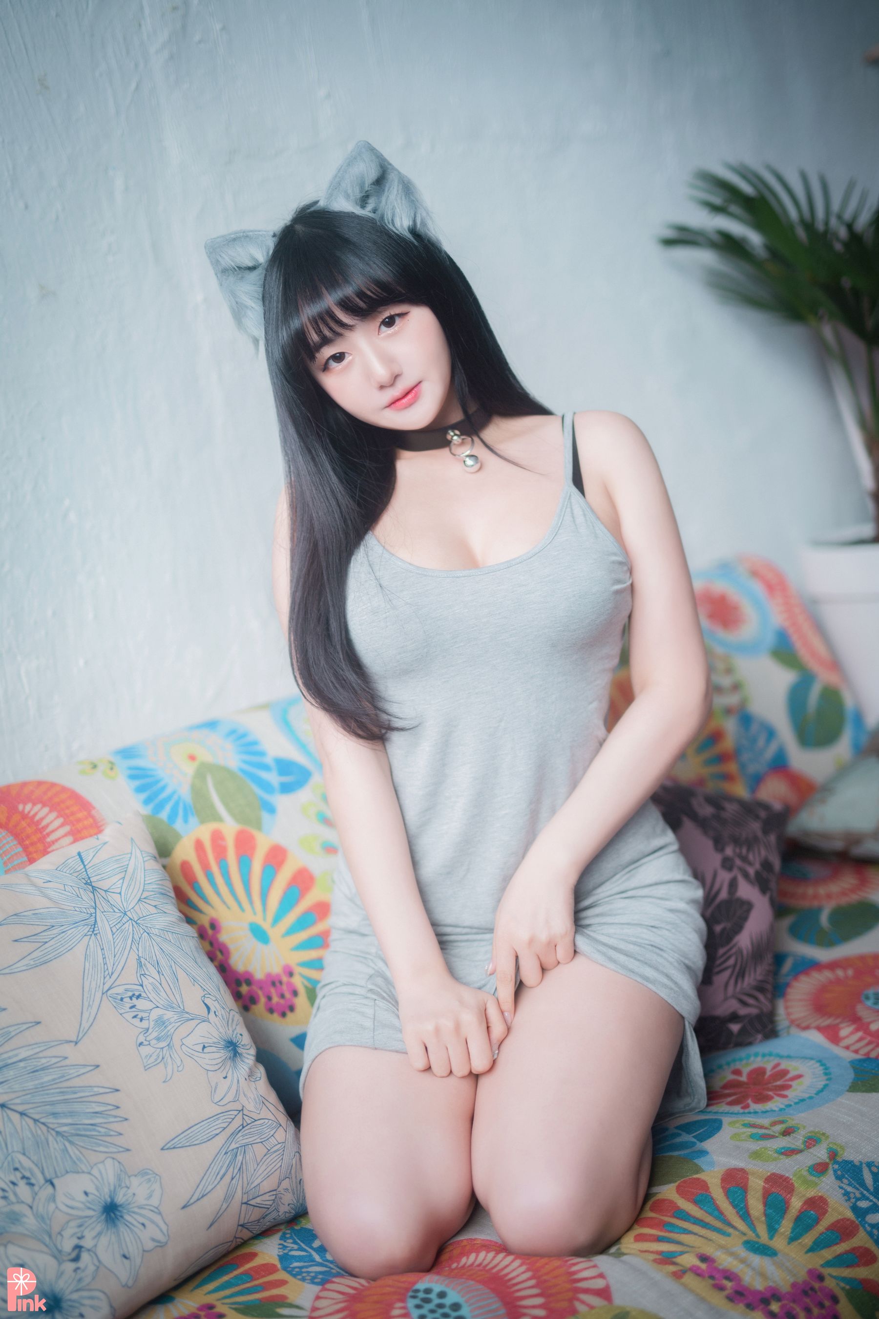 [PINK RIBBON]   Jina - Raise Jina