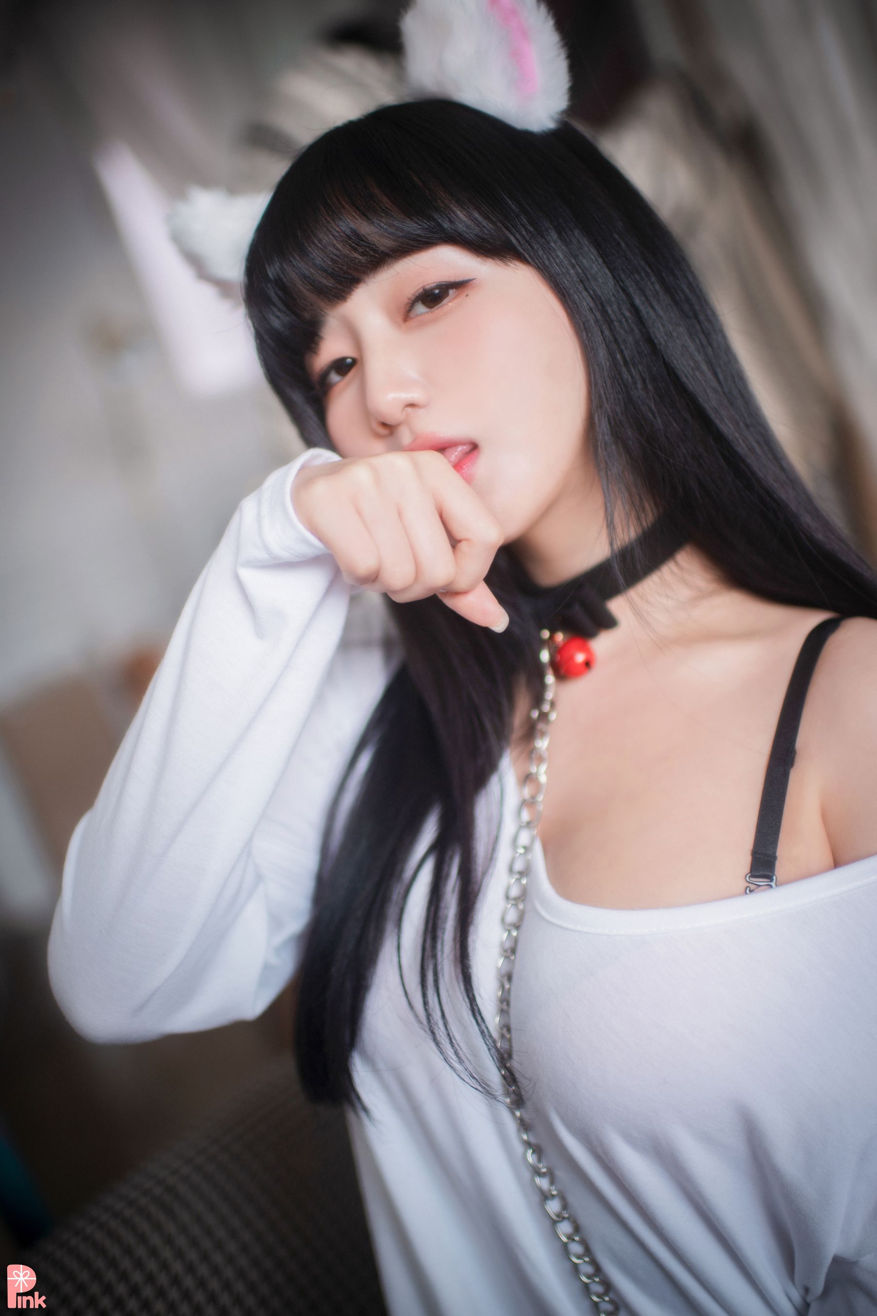 [PINK RIBBON]   Jina - Raise Jina