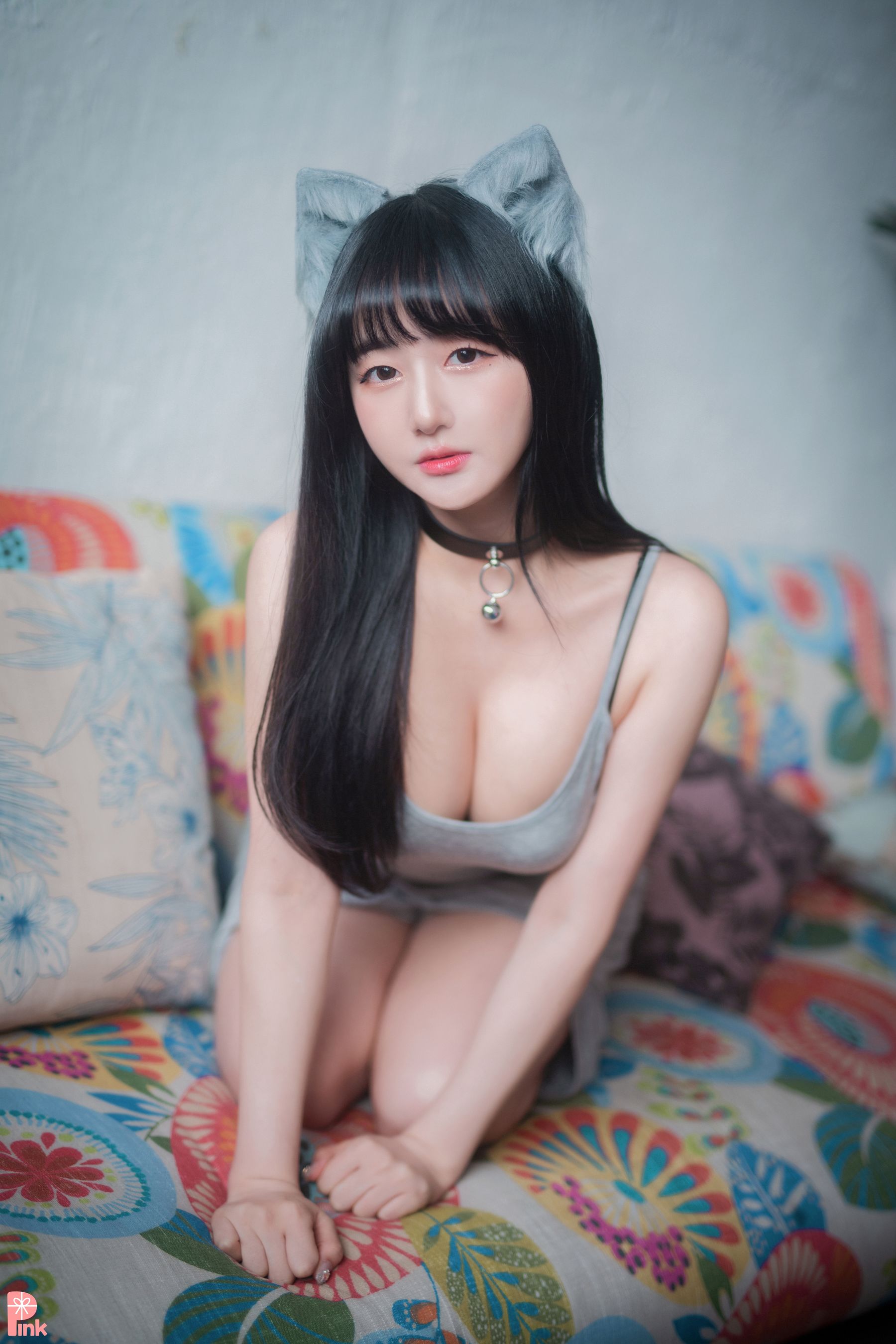 [PINK RIBBON]   Jina - Raise Jina
