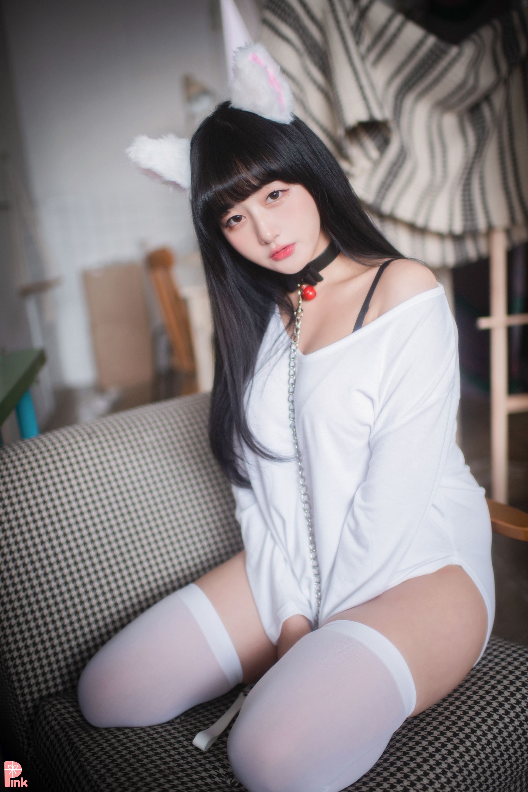 [PINK RIBBON]   Jina - Raise Jina