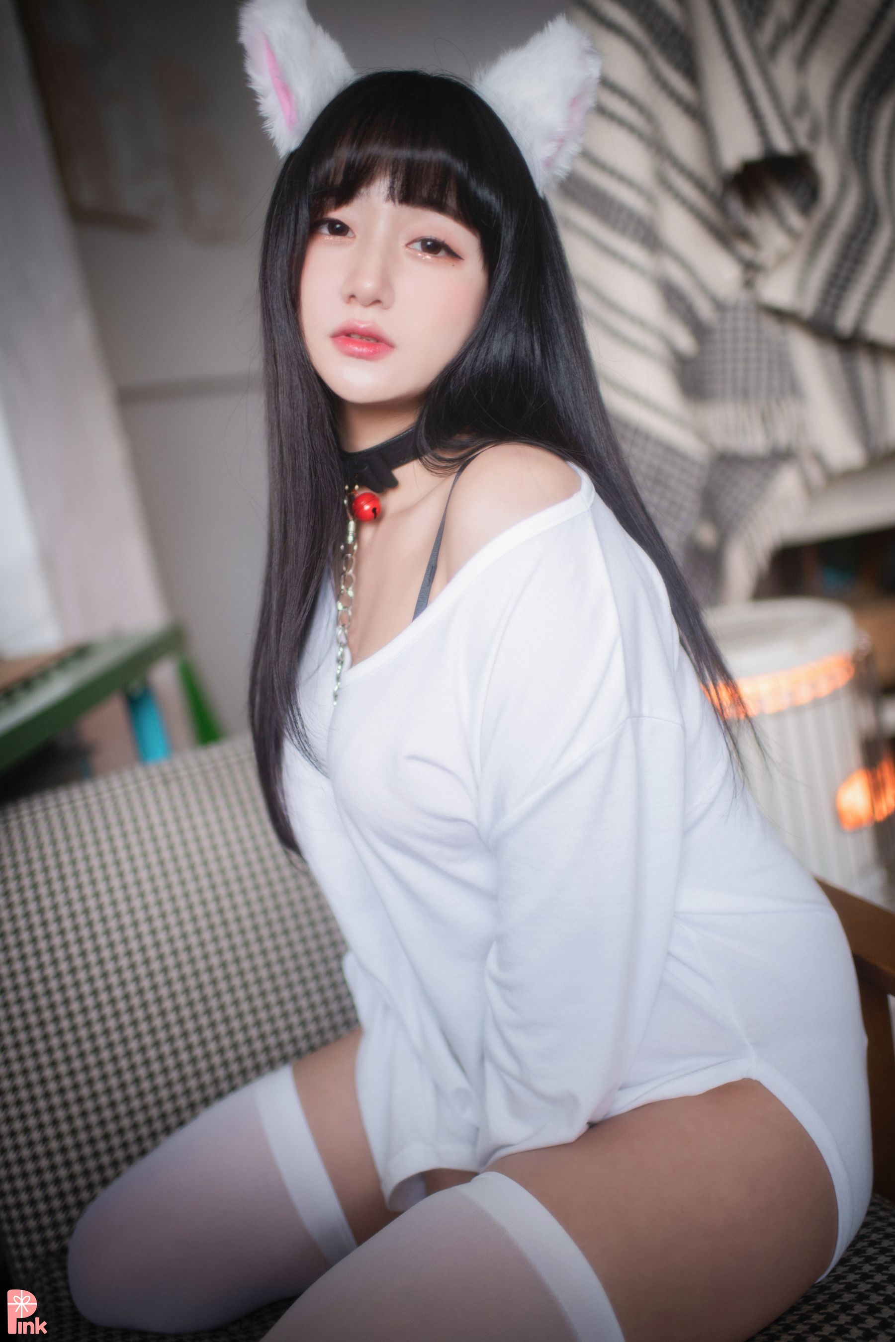 [PINK RIBBON]   Jina - Raise Jina