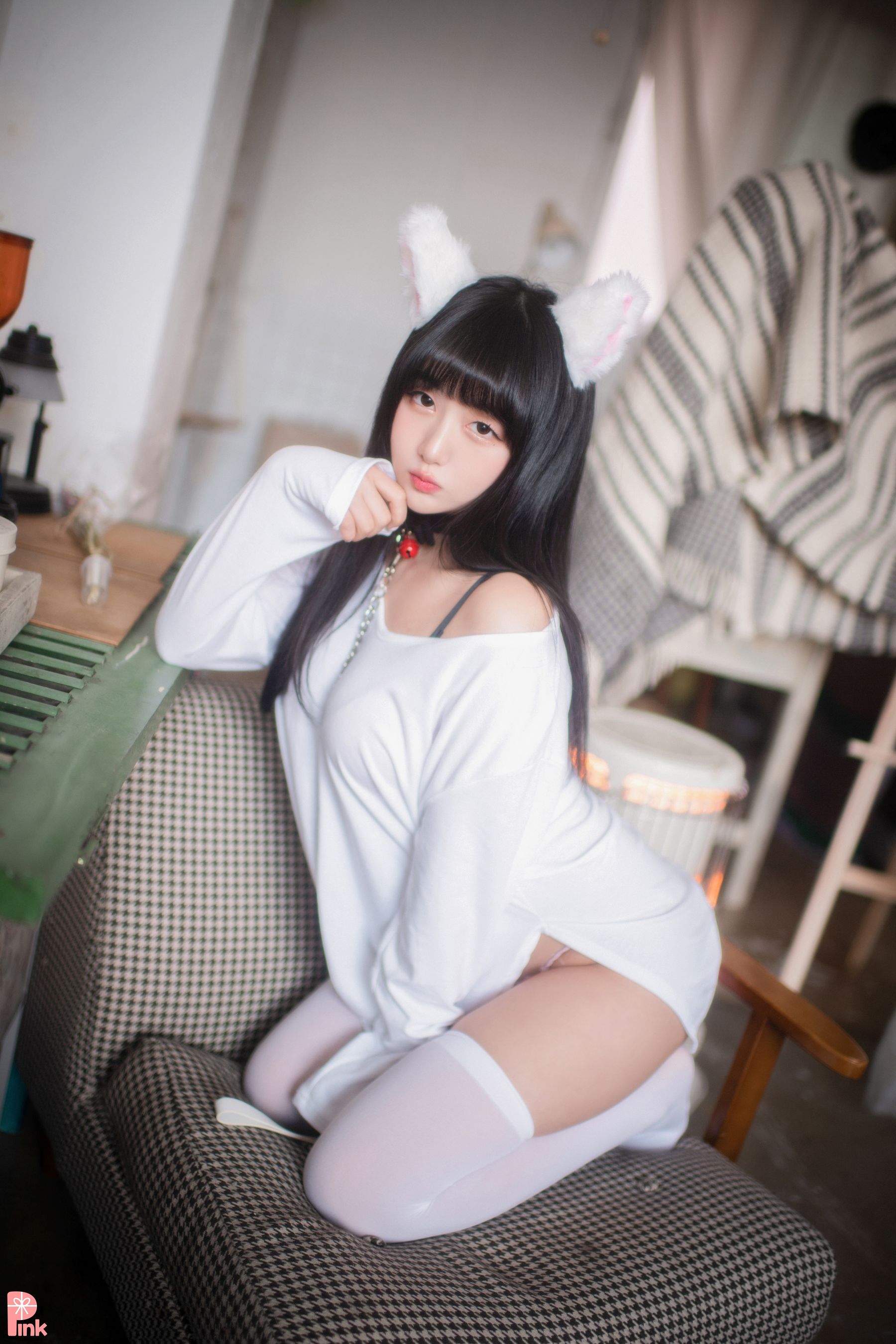 [PINK RIBBON]   Jina - Raise Jina