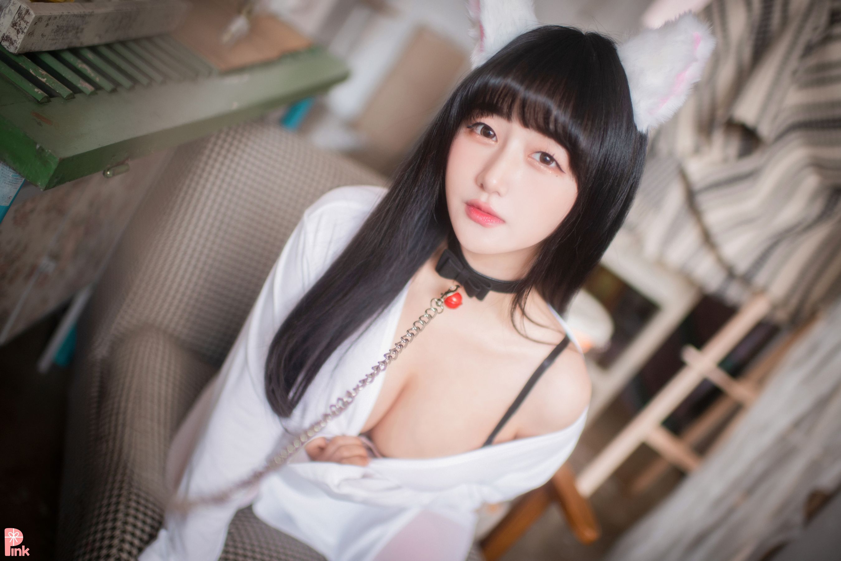 [PINK RIBBON]   Jina - Raise Jina