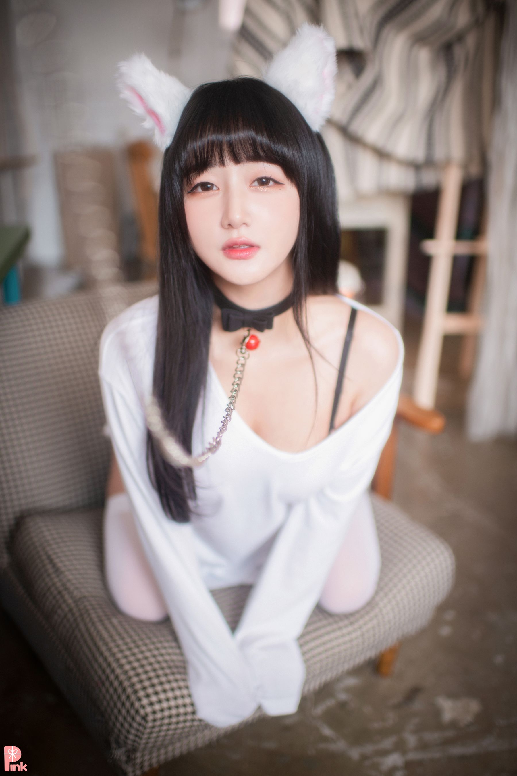 [PINK RIBBON]   Jina - Raise Jina