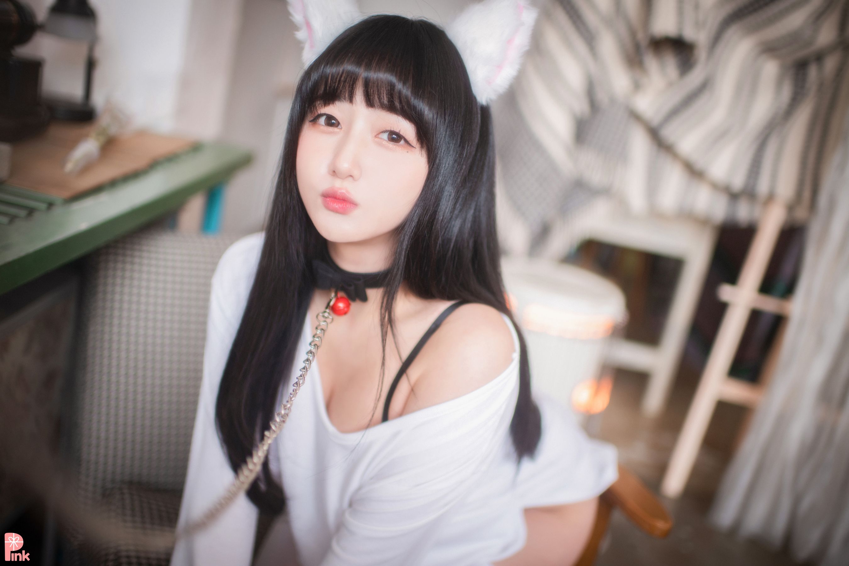 [PINK RIBBON]   Jina - Raise Jina