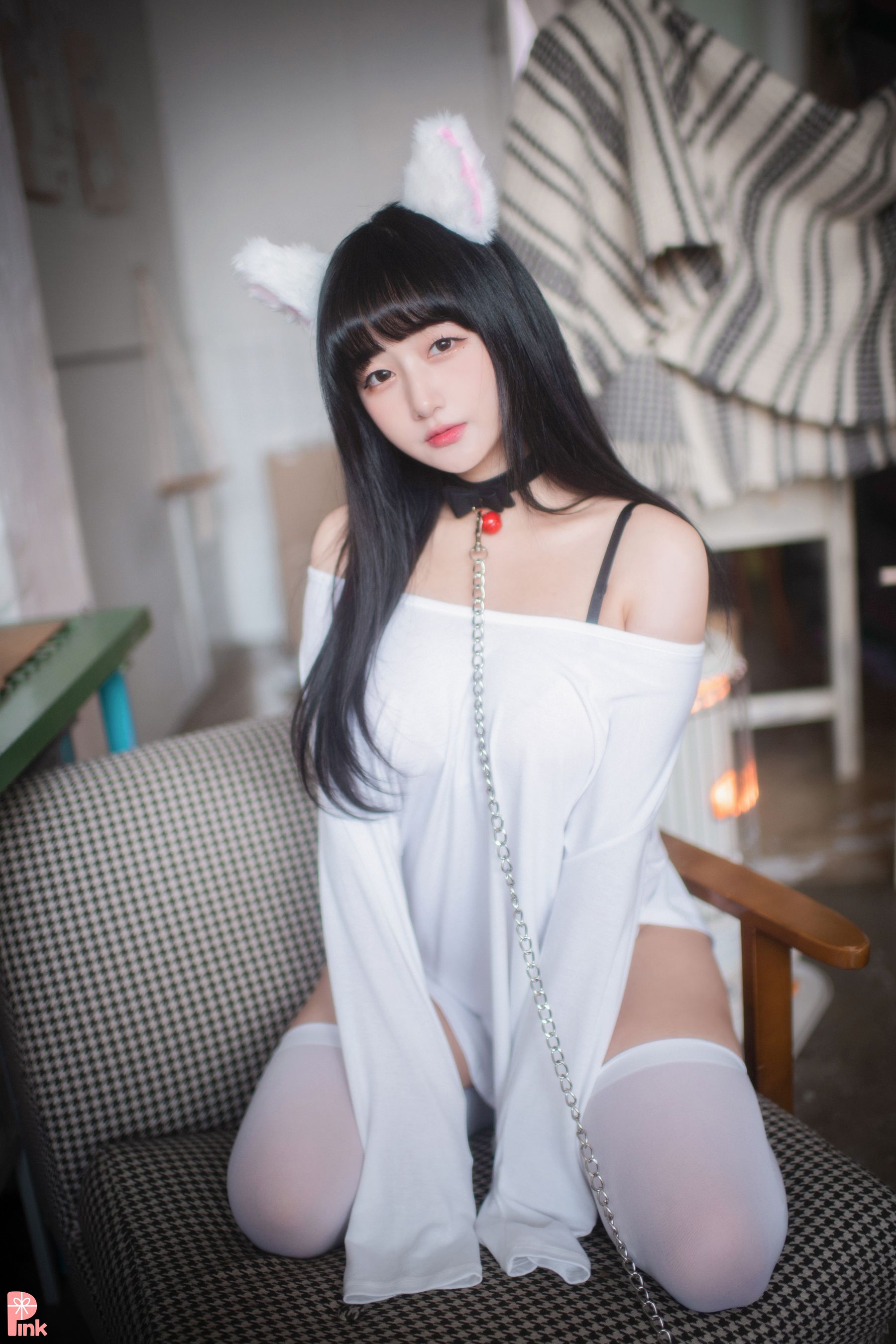 [PINK RIBBON]   Jina - Raise Jina
