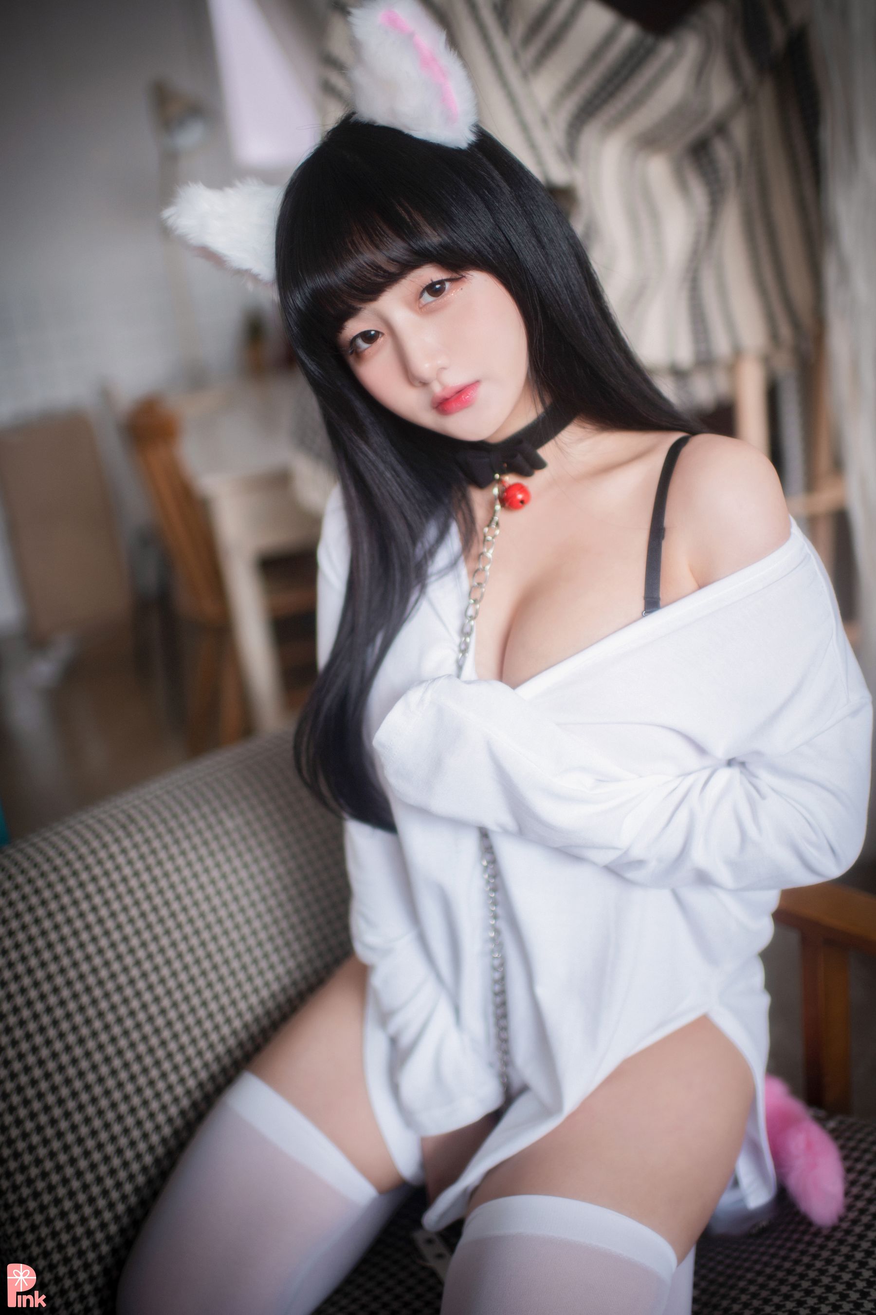 [PINK RIBBON]   Jina - Raise Jina