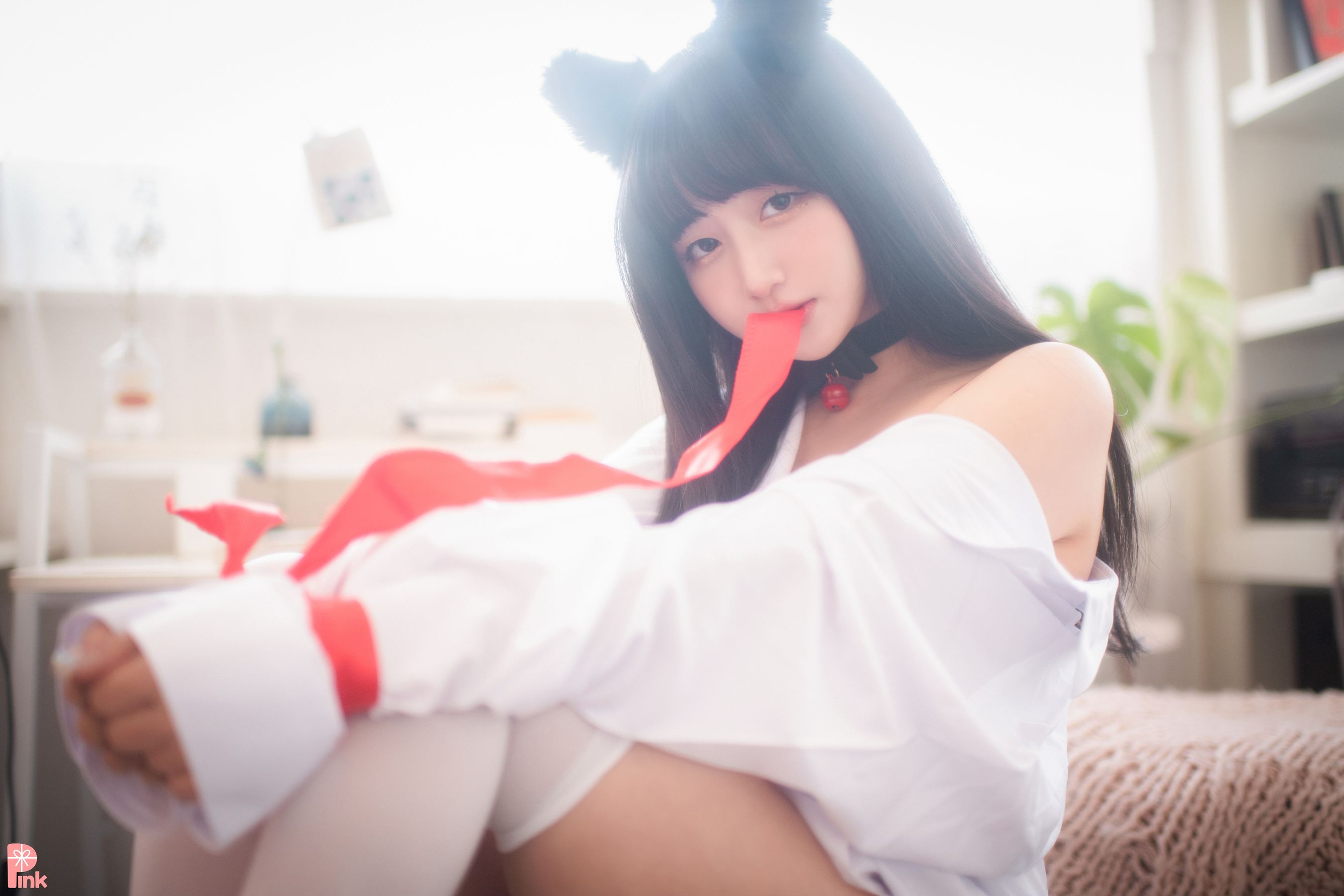 [PINK RIBBON]   Jina - Raise Jina