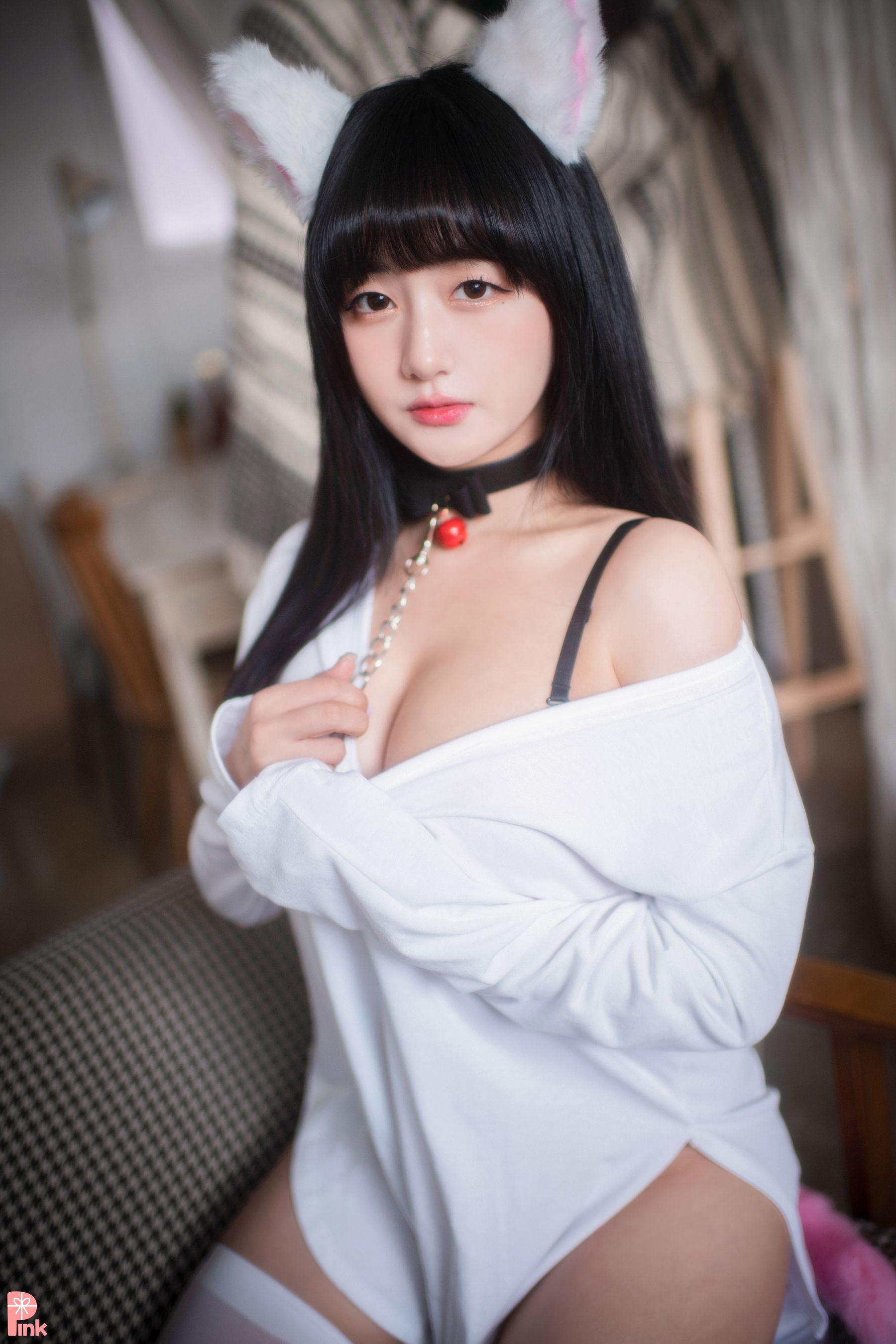 [PINK RIBBON]   Jina - Raise Jina