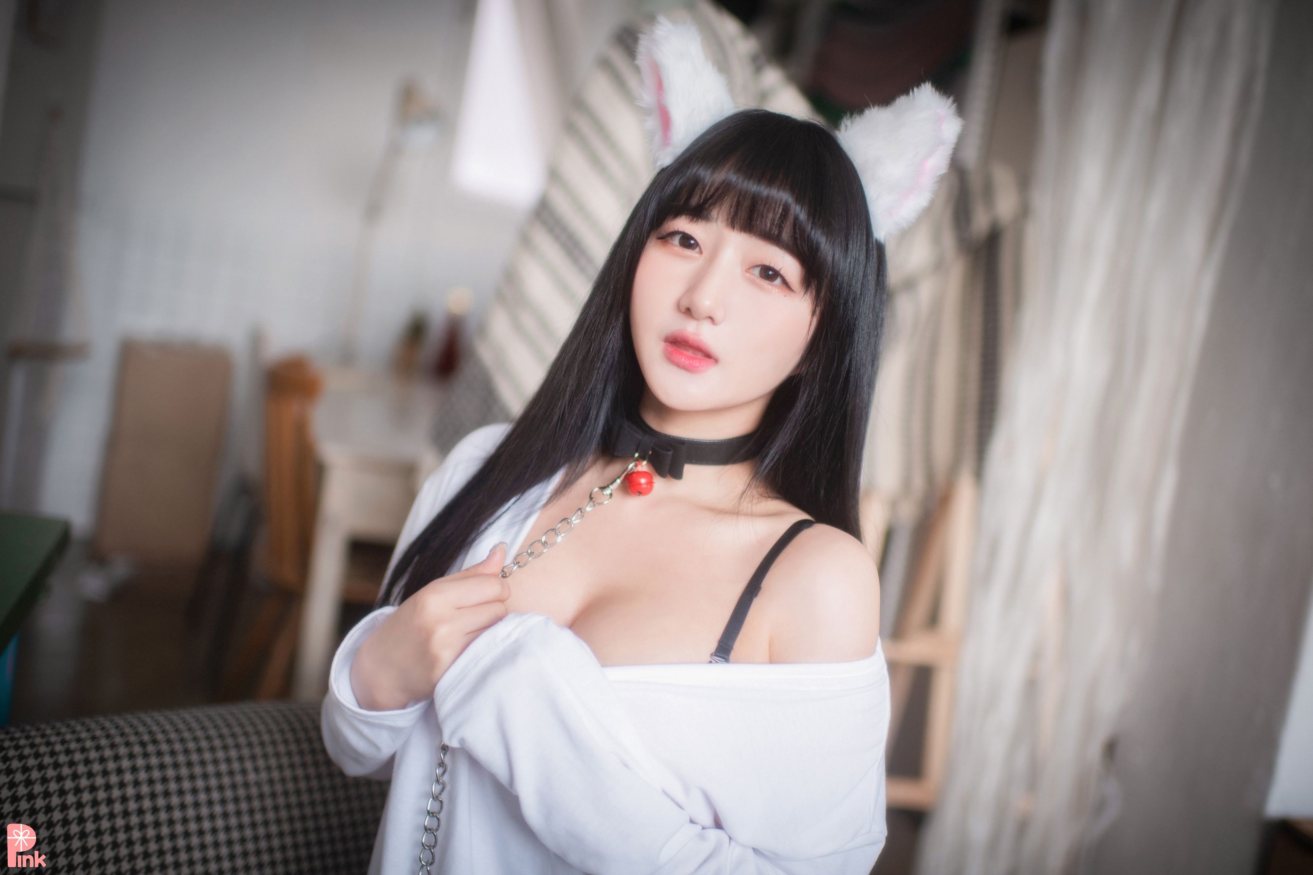 [PINK RIBBON]   Jina - Raise Jina