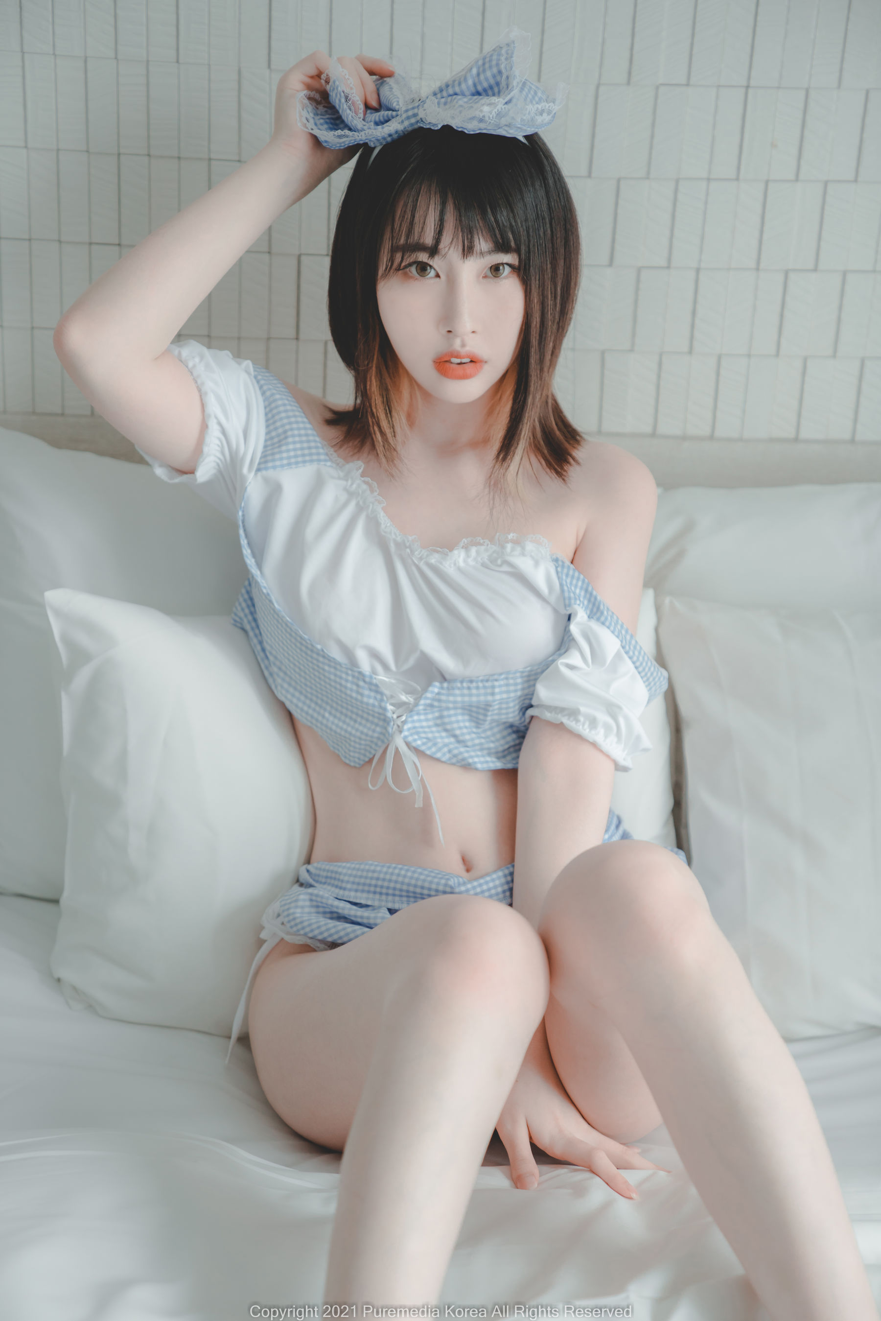 [PURE MEDIA]   Vol.090 - Uhye