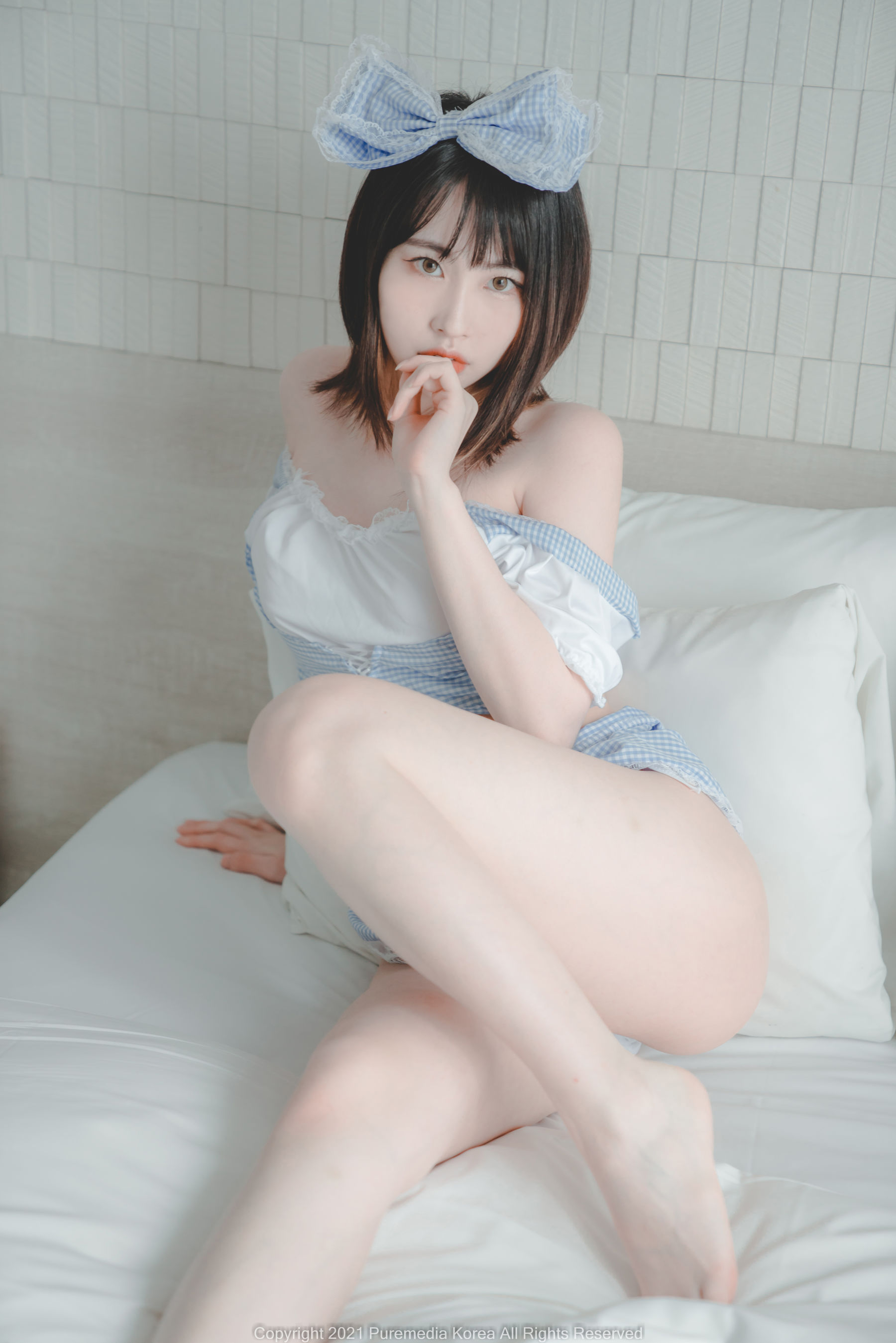 [PURE MEDIA]   Vol.090 - Uhye