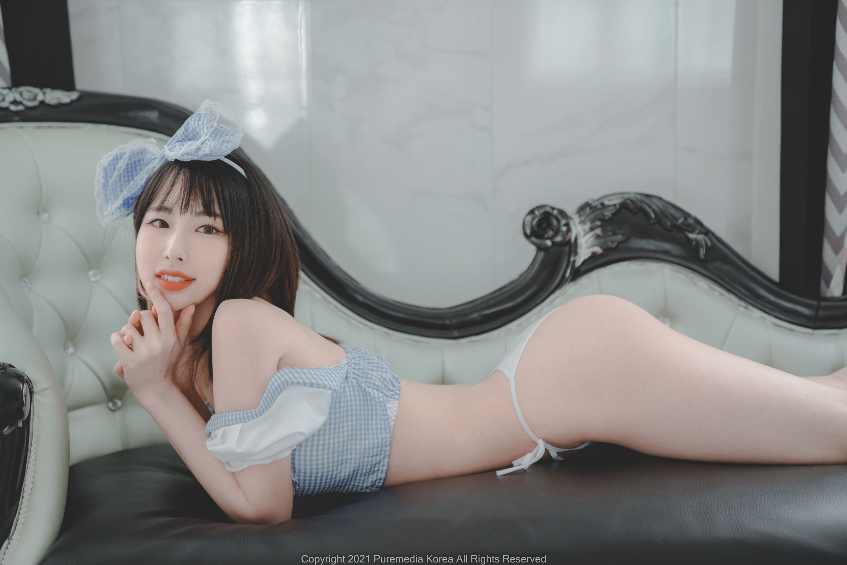 [PURE MEDIA]   Vol.090 - Uhye