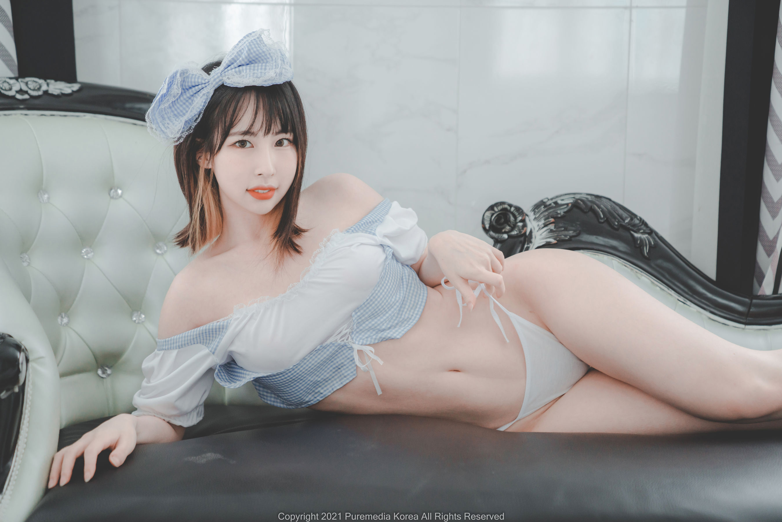 [PURE MEDIA]   Vol.090 - Uhye