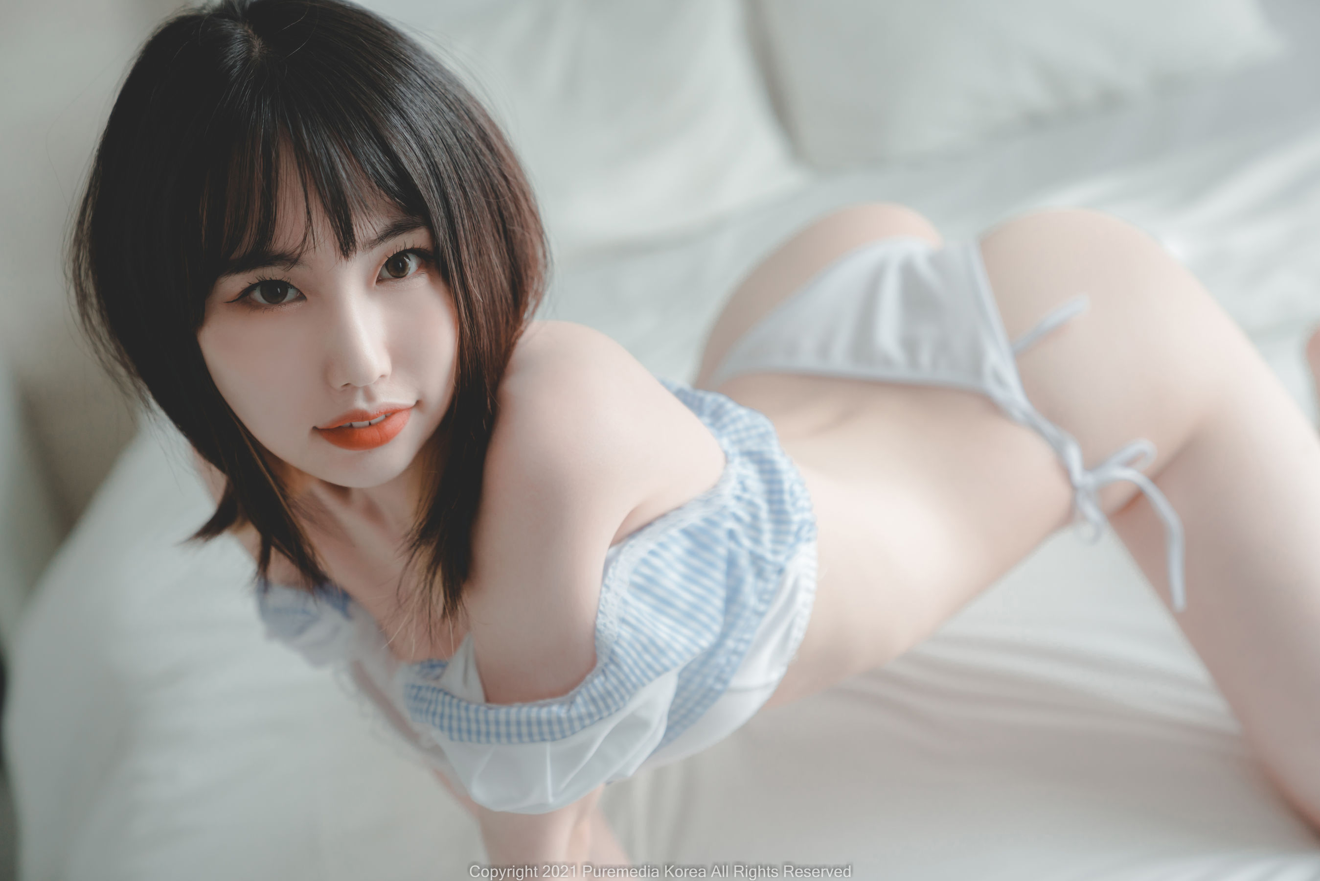 [PURE MEDIA]   Vol.090 - Uhye