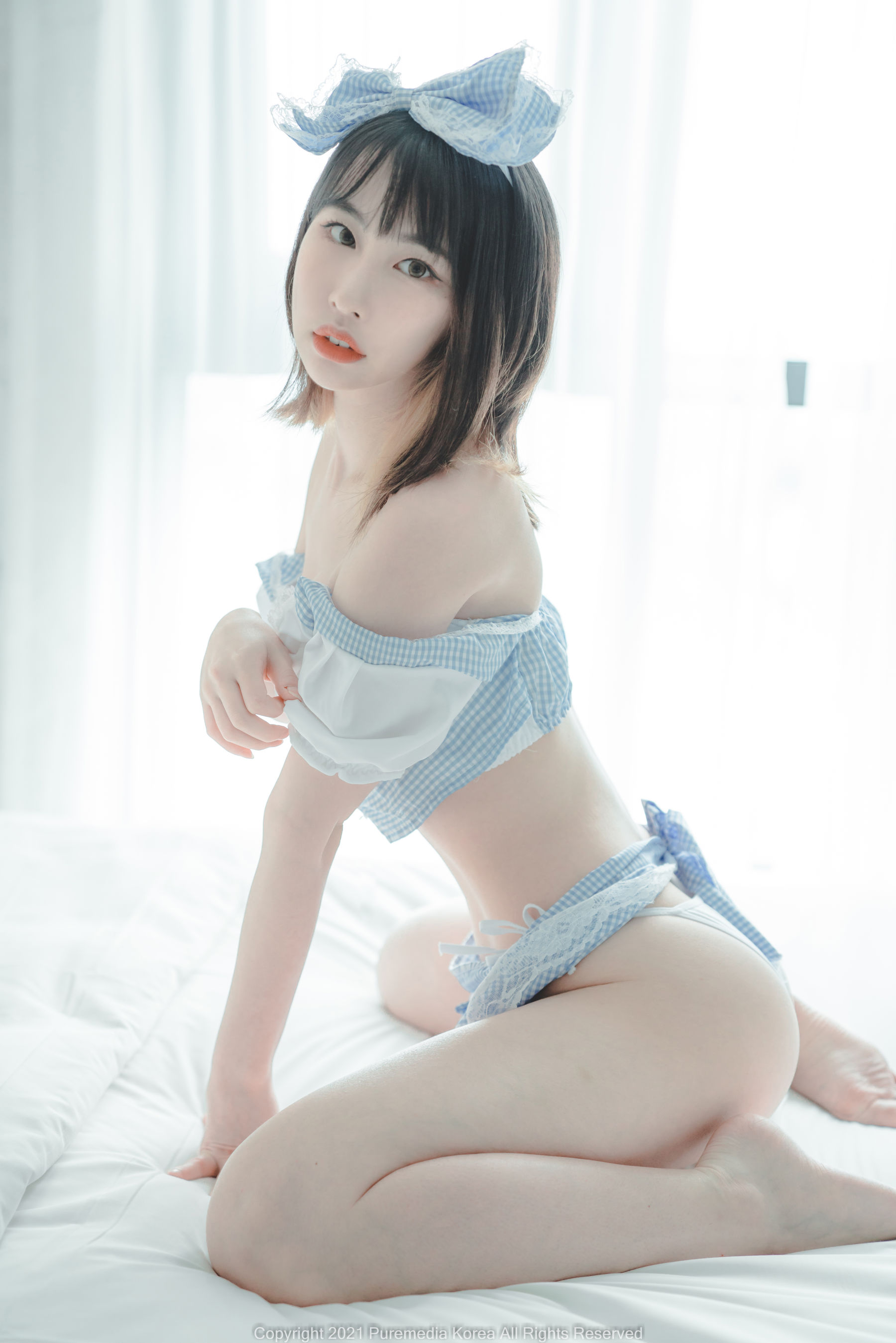 [PURE MEDIA]   Vol.090 - Uhye
