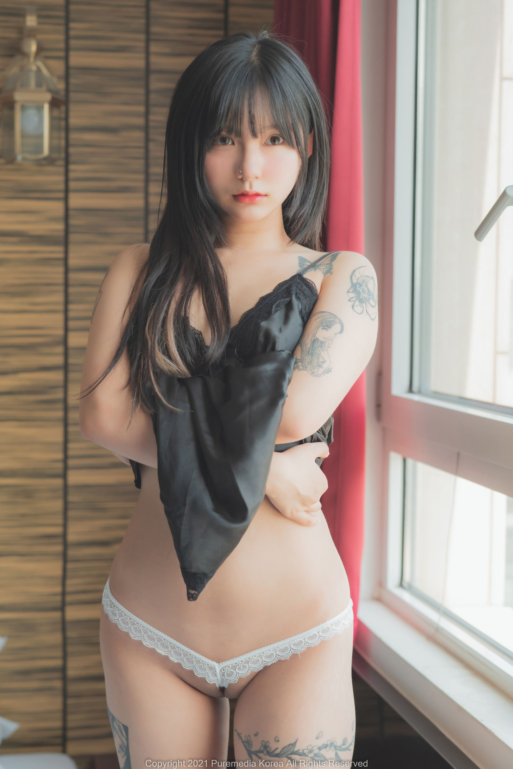 [PURE MEDIA]  Vol.101 - Hizzy
