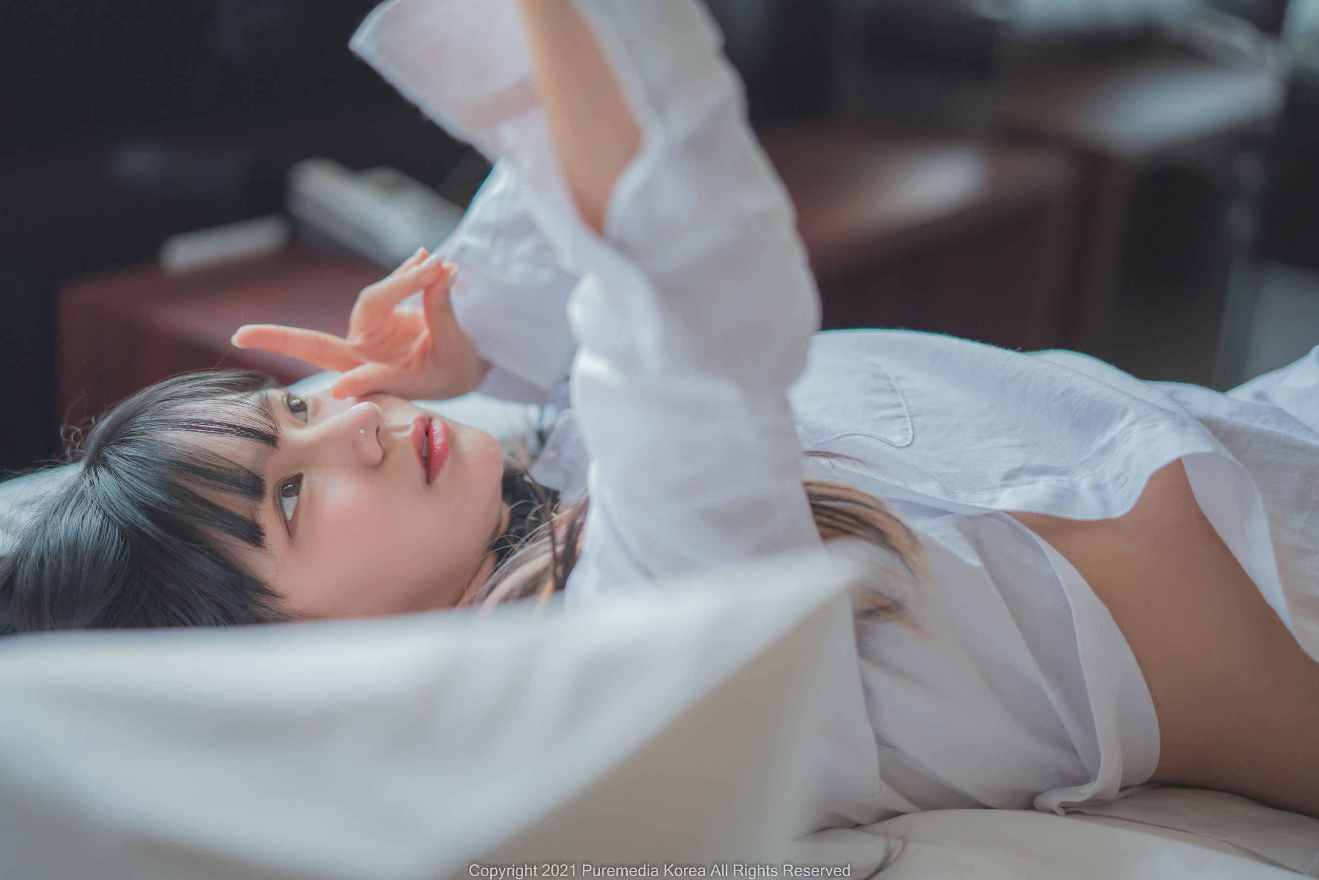 [PURE MEDIA]  Vol.101 - Hizzy