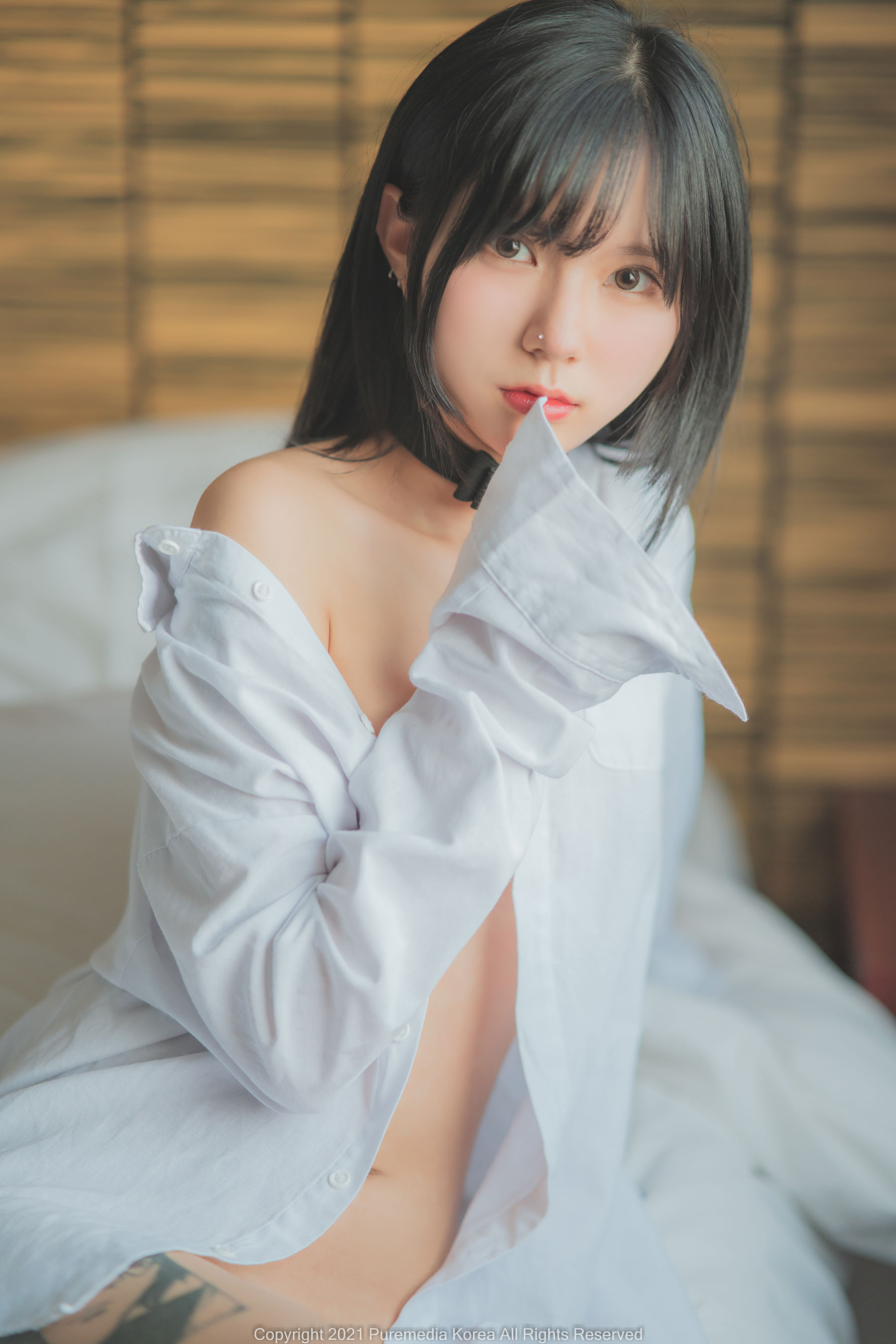 [PURE MEDIA]  Vol.101 - Hizzy