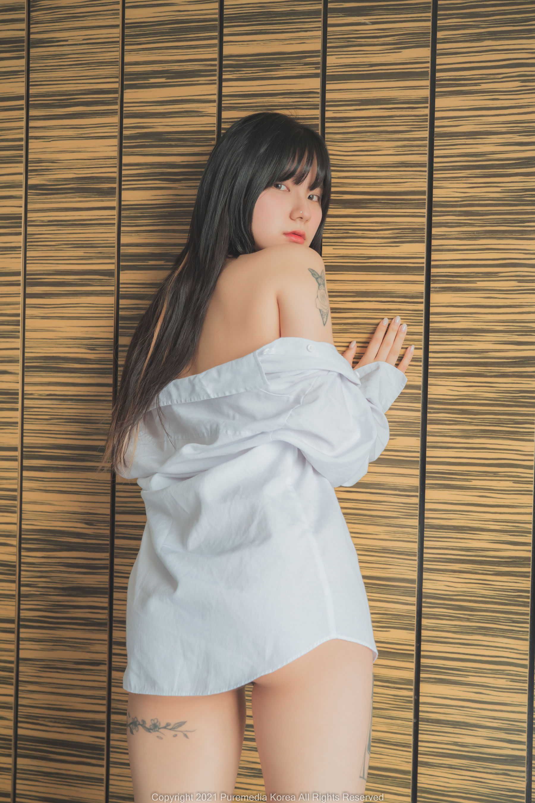 [PURE MEDIA]  Vol.101 - Hizzy